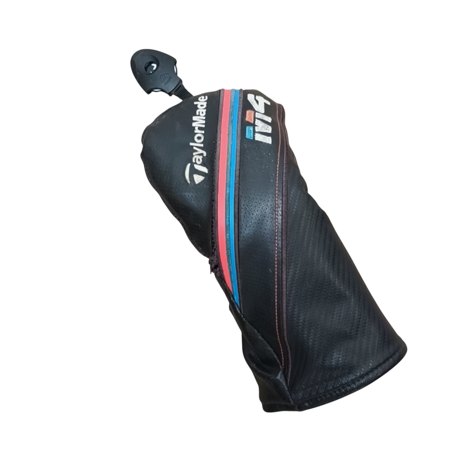 TaylorMade M4 2018 Fairway Wood / Flex Regular / #3/16.5 [bg:photoroom-fallback]