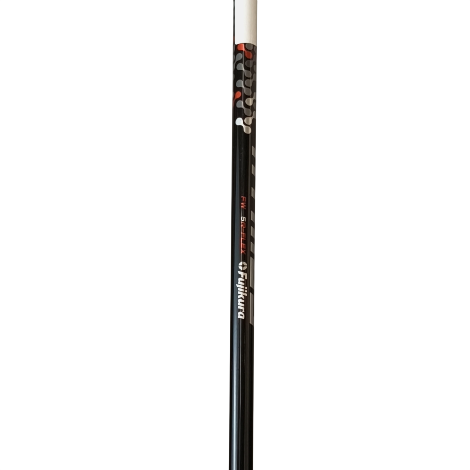 TaylorMade M4 2018 Fairway Wood / Flex Regular / #3/16.5 [bg:photoroom-fallback]