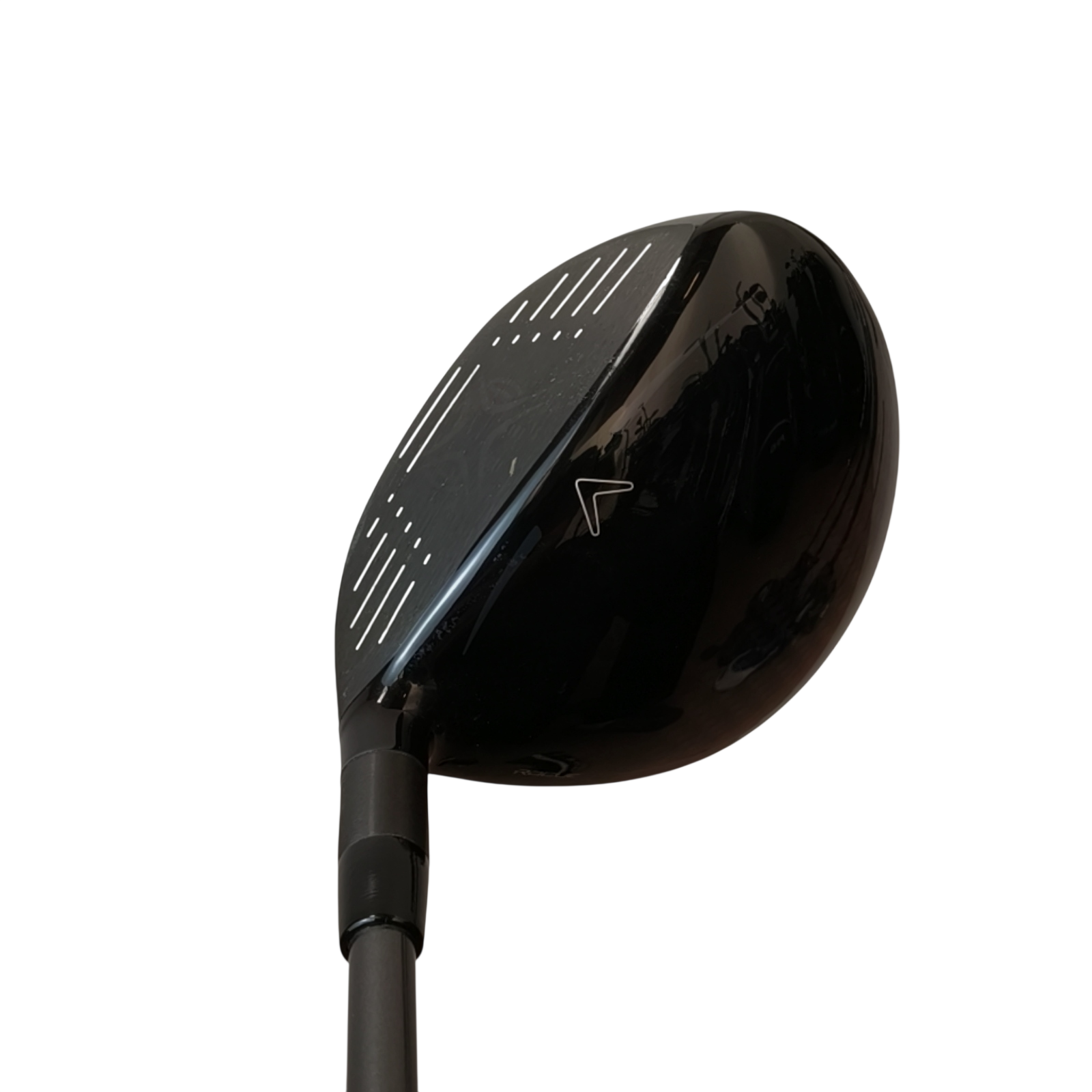 Callaway Rogue Fairway Wood / Flex Regular / #3/15 [bg:photoroom-fallback]