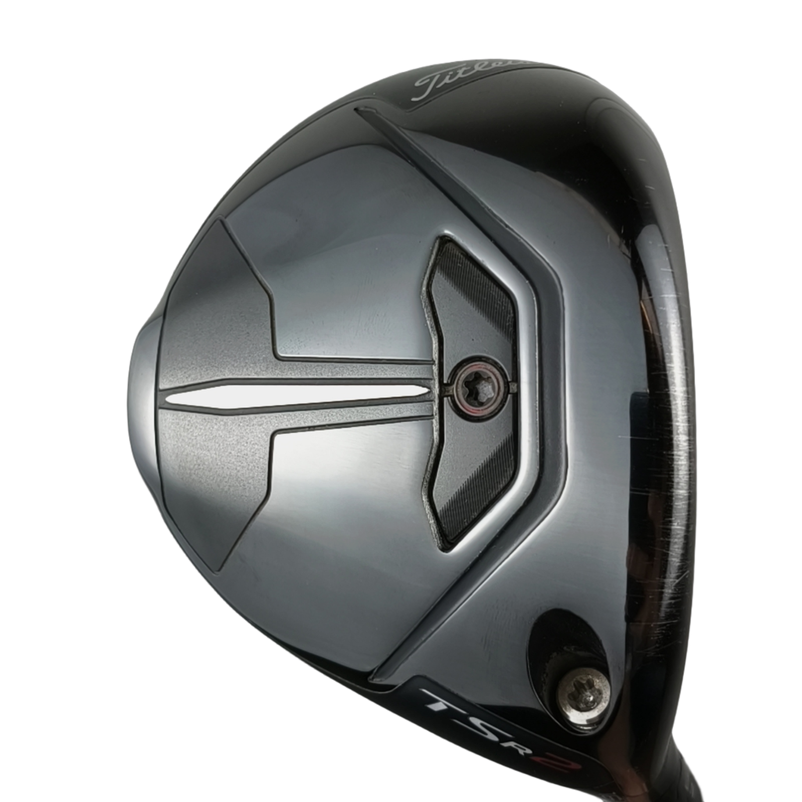 Titleist TSR2 Fairway Wood / Flex Regular / #3/16.5