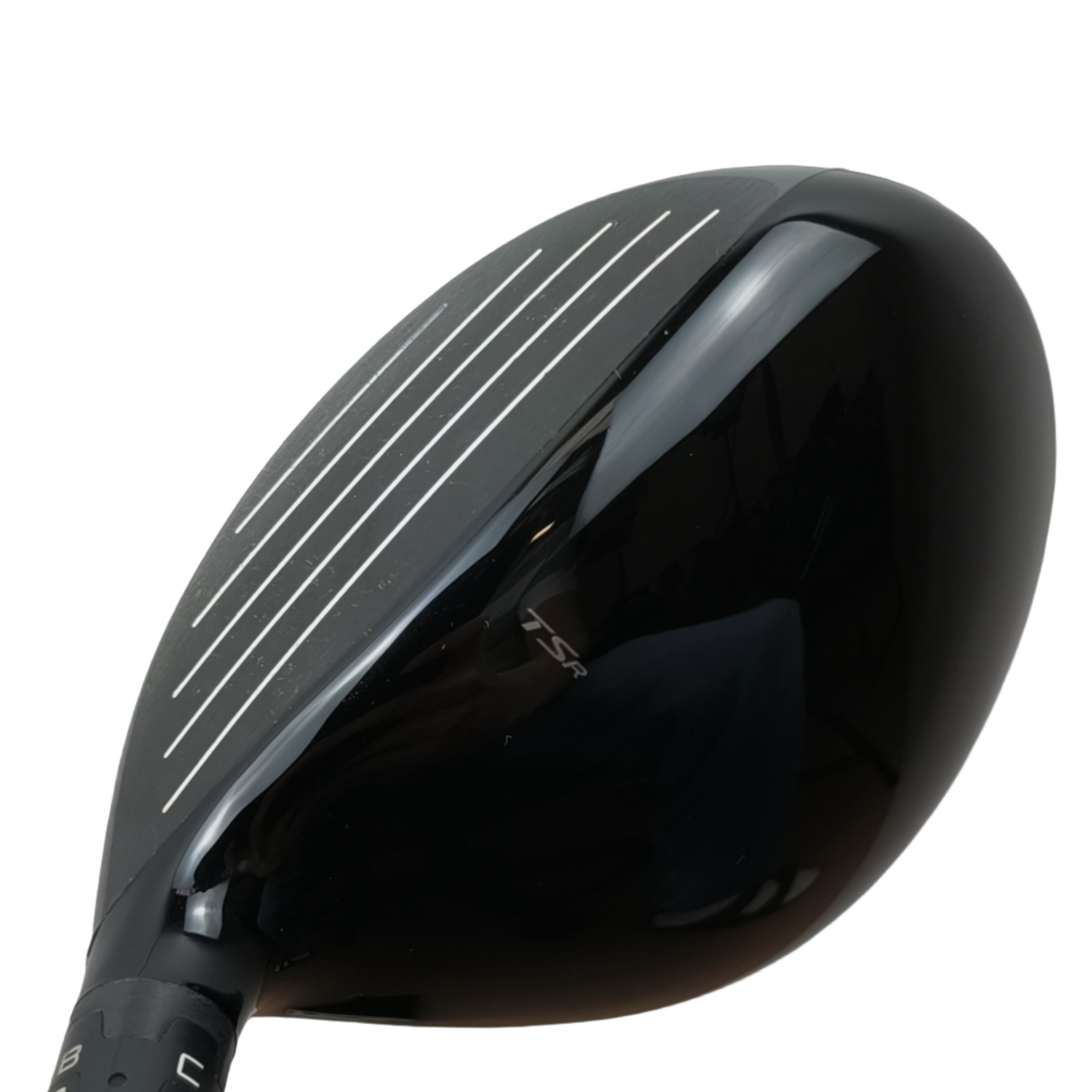 Titleist TSR2 Fairway Wood / Flex Regular / #3/16.5