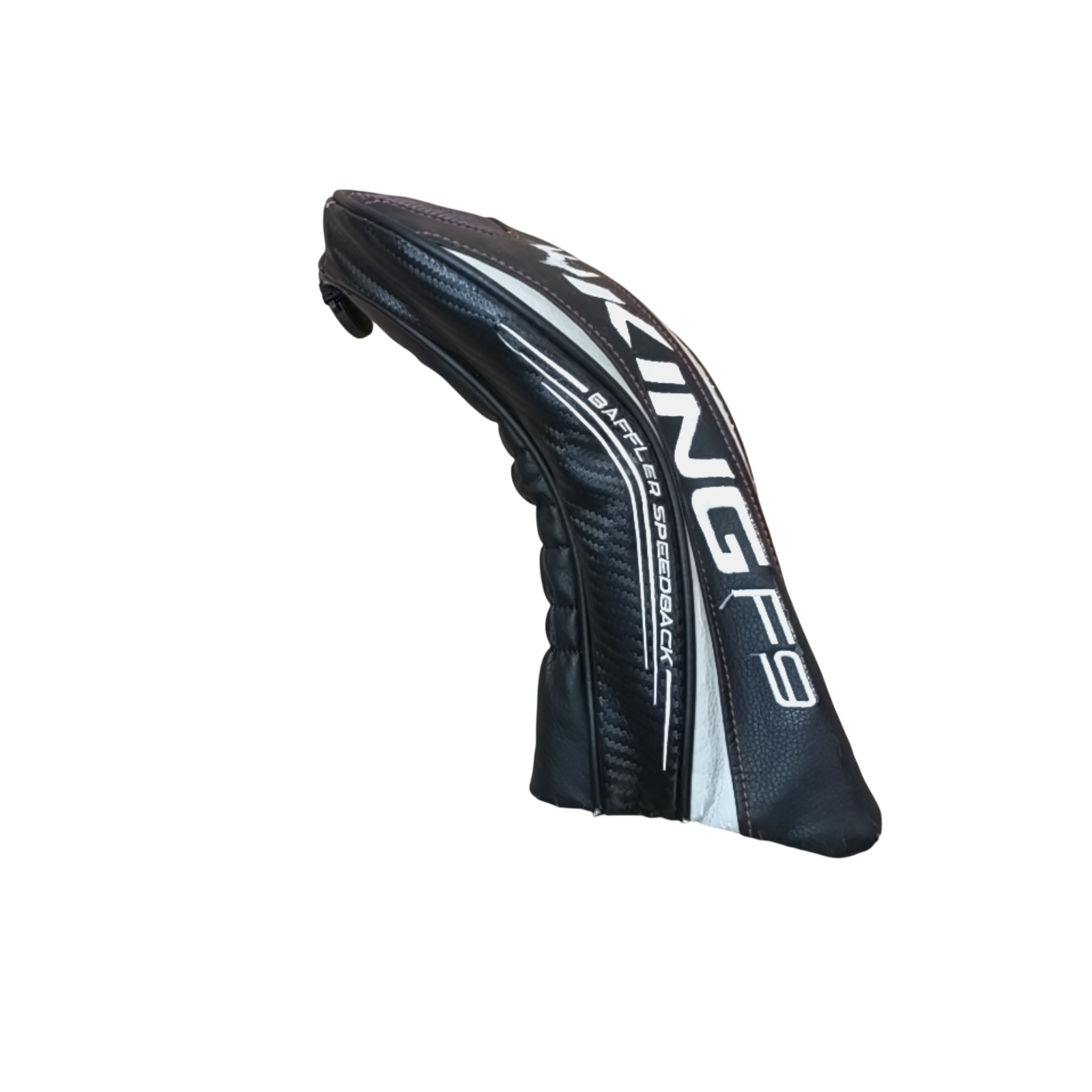 Cobra King F9 Fairway Wood / Flex Stiff / #3/14.5 [bg:photoroom-fallback]