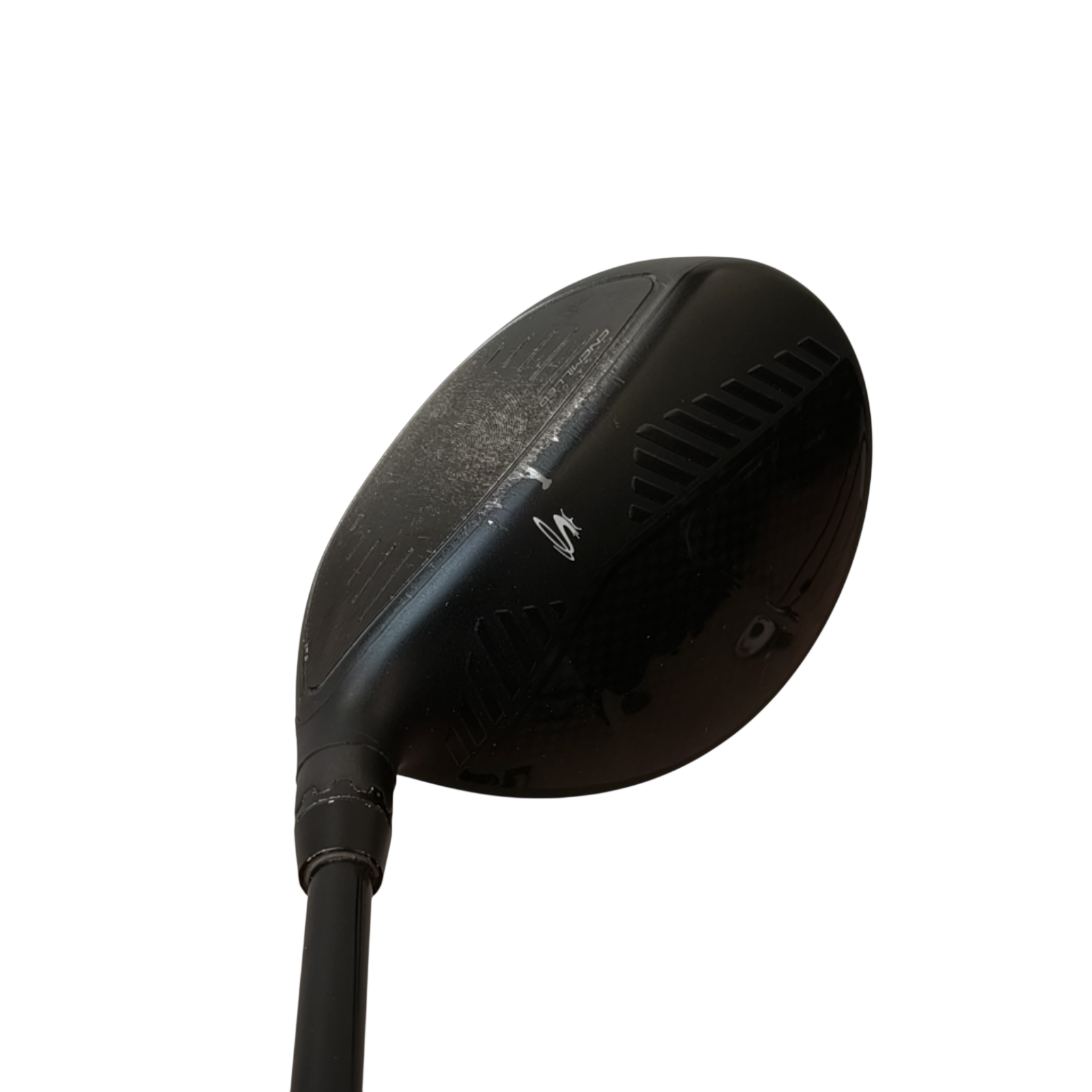 Cobra King F9 Fairway Wood / Flex Stiff / #3/14.5 [bg:photoroom-fallback]