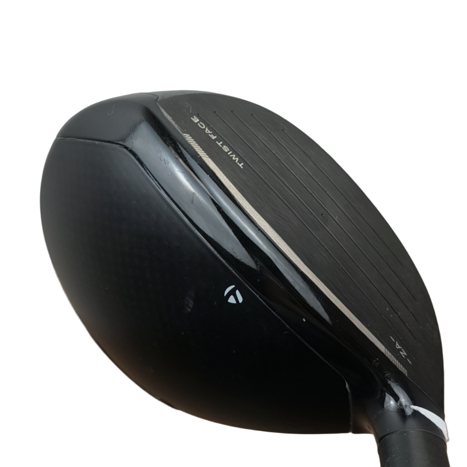 Venstre TaylorMade Stealth Plus Fairway Wood / Flex Regular / #3/15