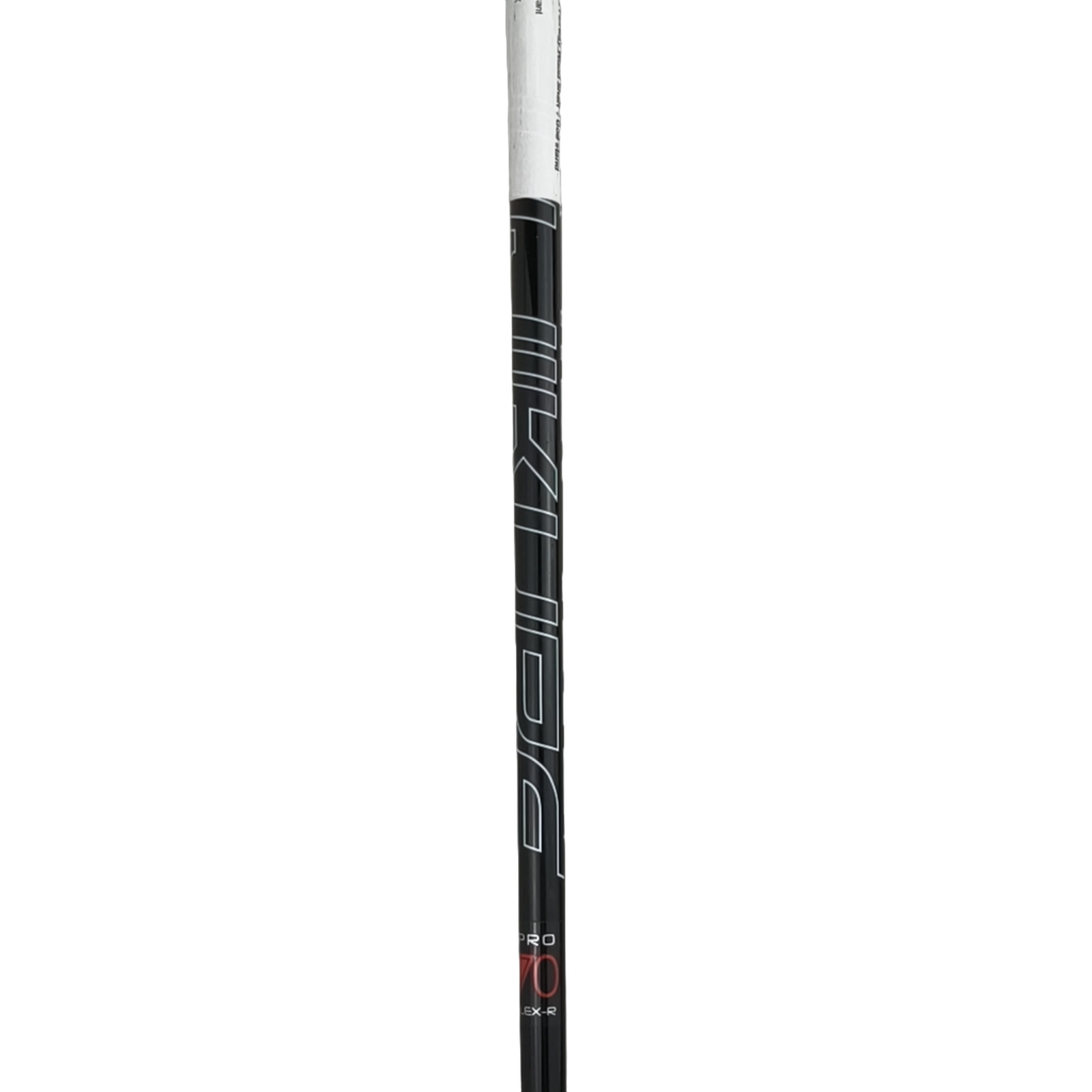 Venstre TaylorMade Stealth Plus Fairway Wood / Flex Regular / #3/15