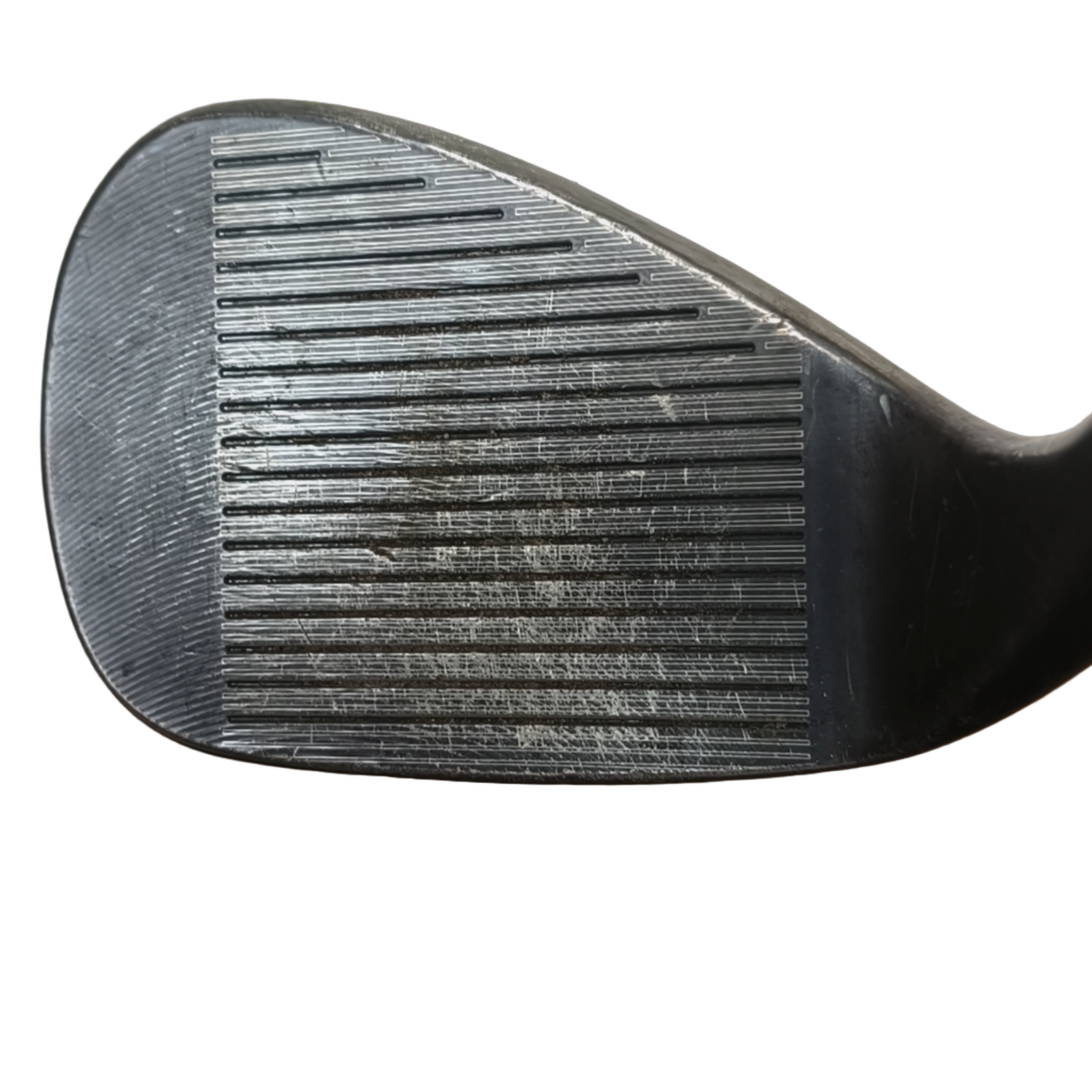 Cleveland RTX 3 Wedge / Flex Stiff / 50/10 [bg:handrolled]