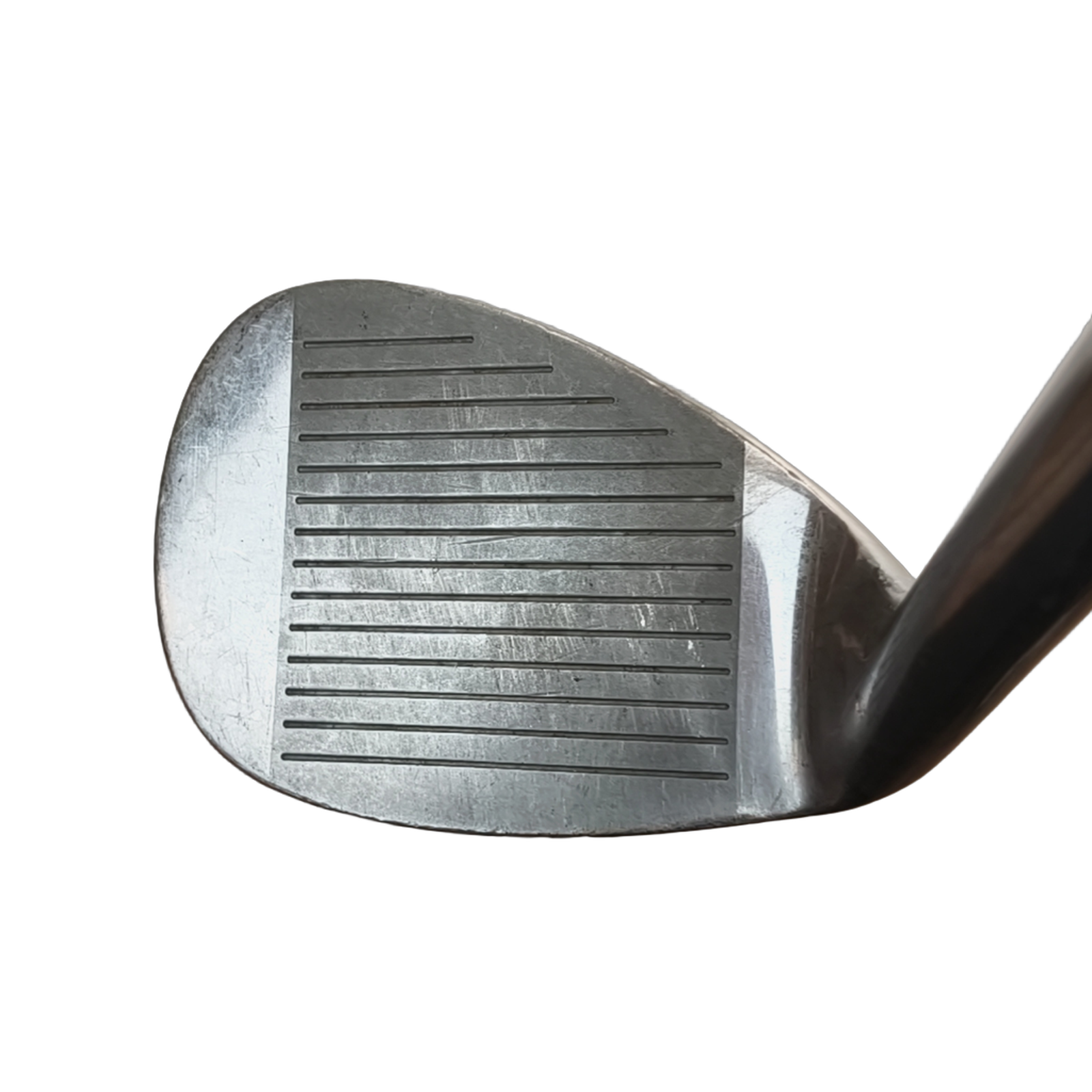 Wilson Harmonized Wedge / Flex Wedge / 60/12 [bg:handrolled]