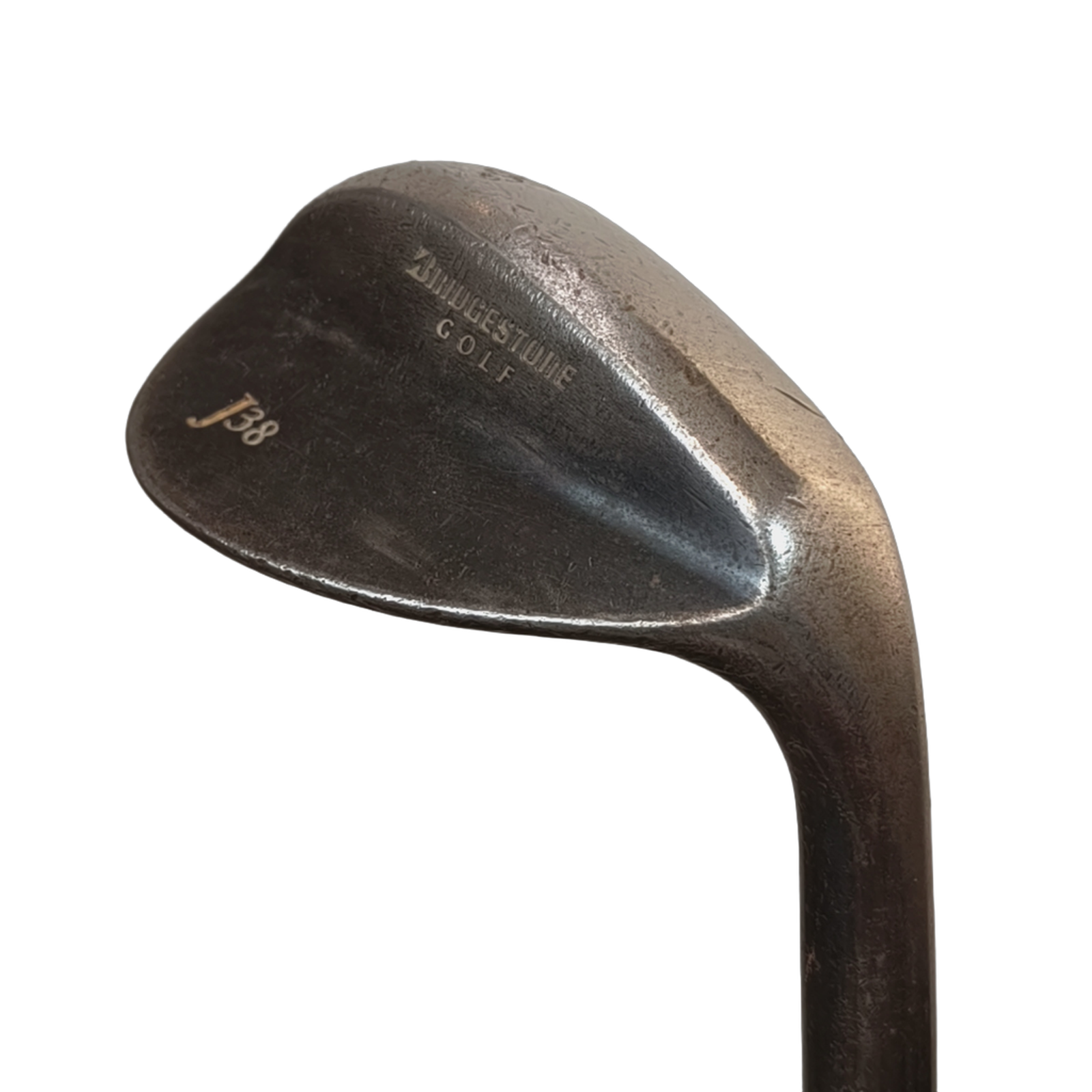 Bridgestone J38 Wedge / Flex Wedge / 56/10 [bg:handrolled]