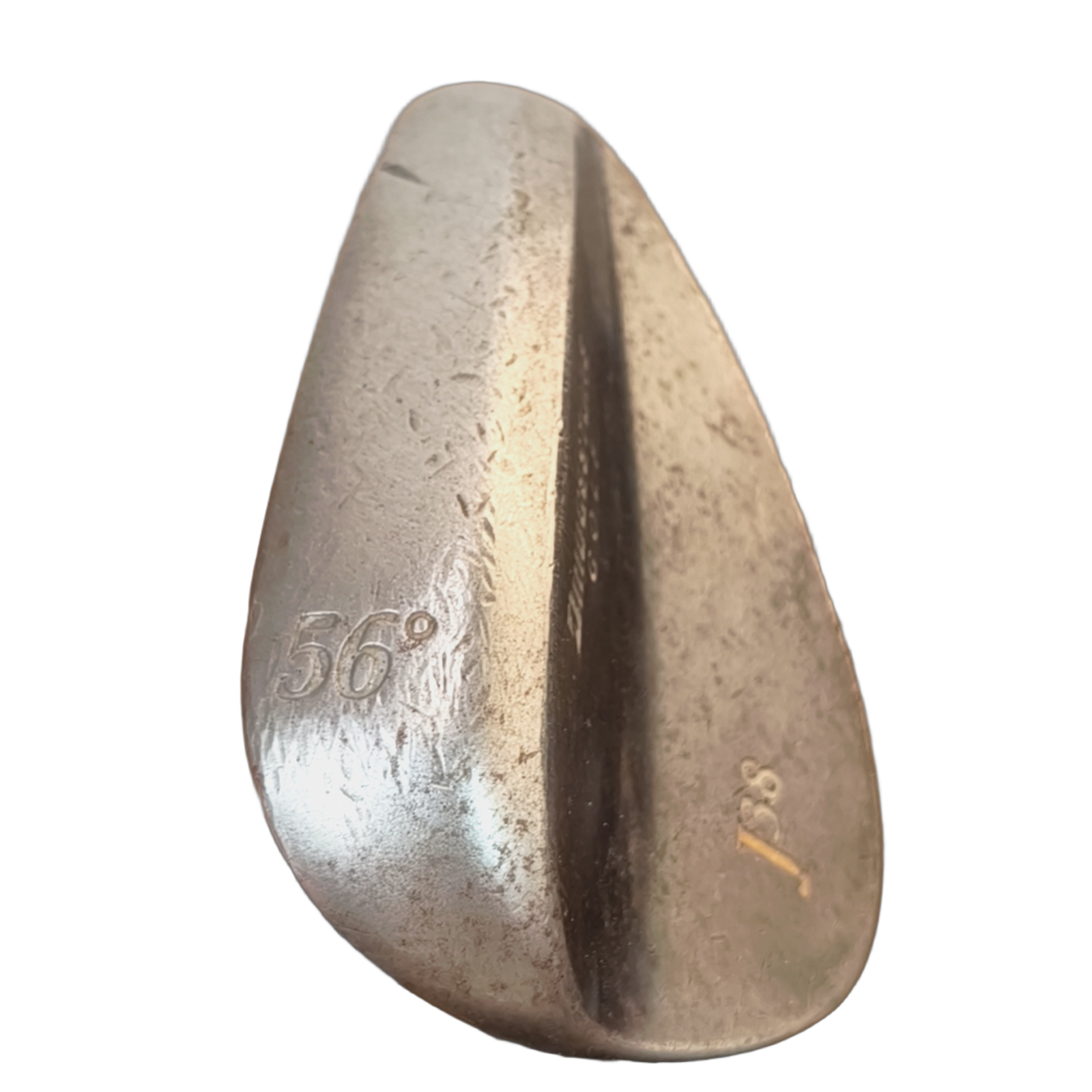 Bridgestone J38 Wedge / Flex Wedge / 56/10 [bg:handrolled]