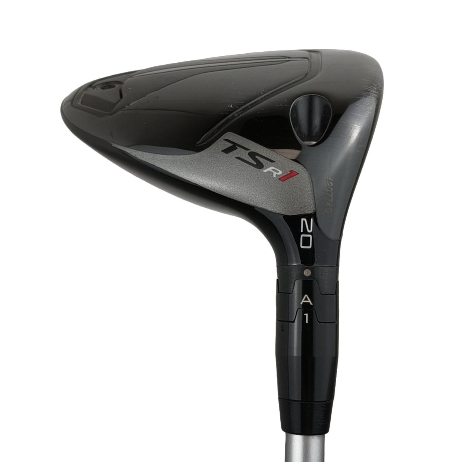 Titleist TSR1 Fairway Wood / Flex Regular / #7/20