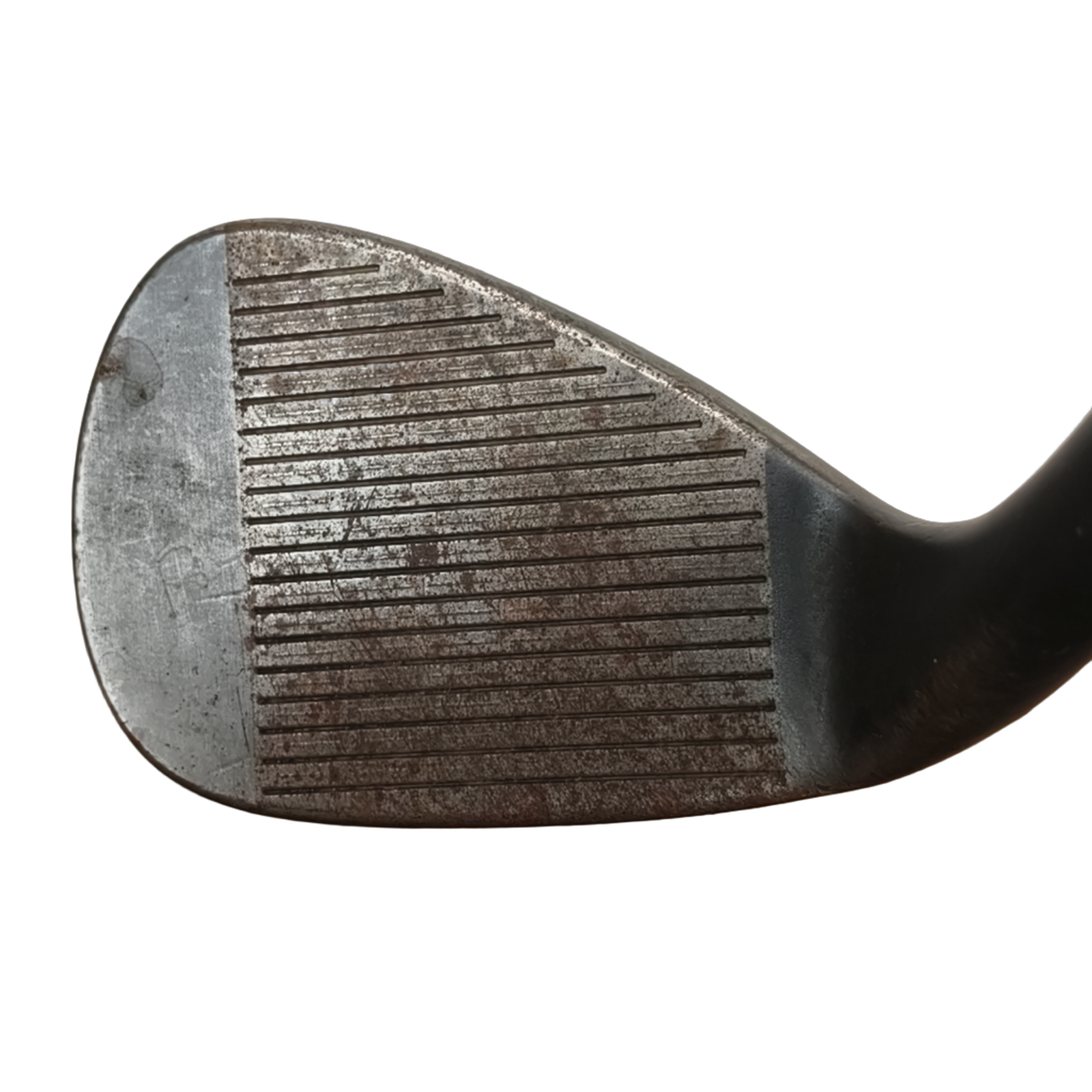 TaylorMade MG 3 Black Wedge / Flex Wedge / 56/14 [bg:handrolled]