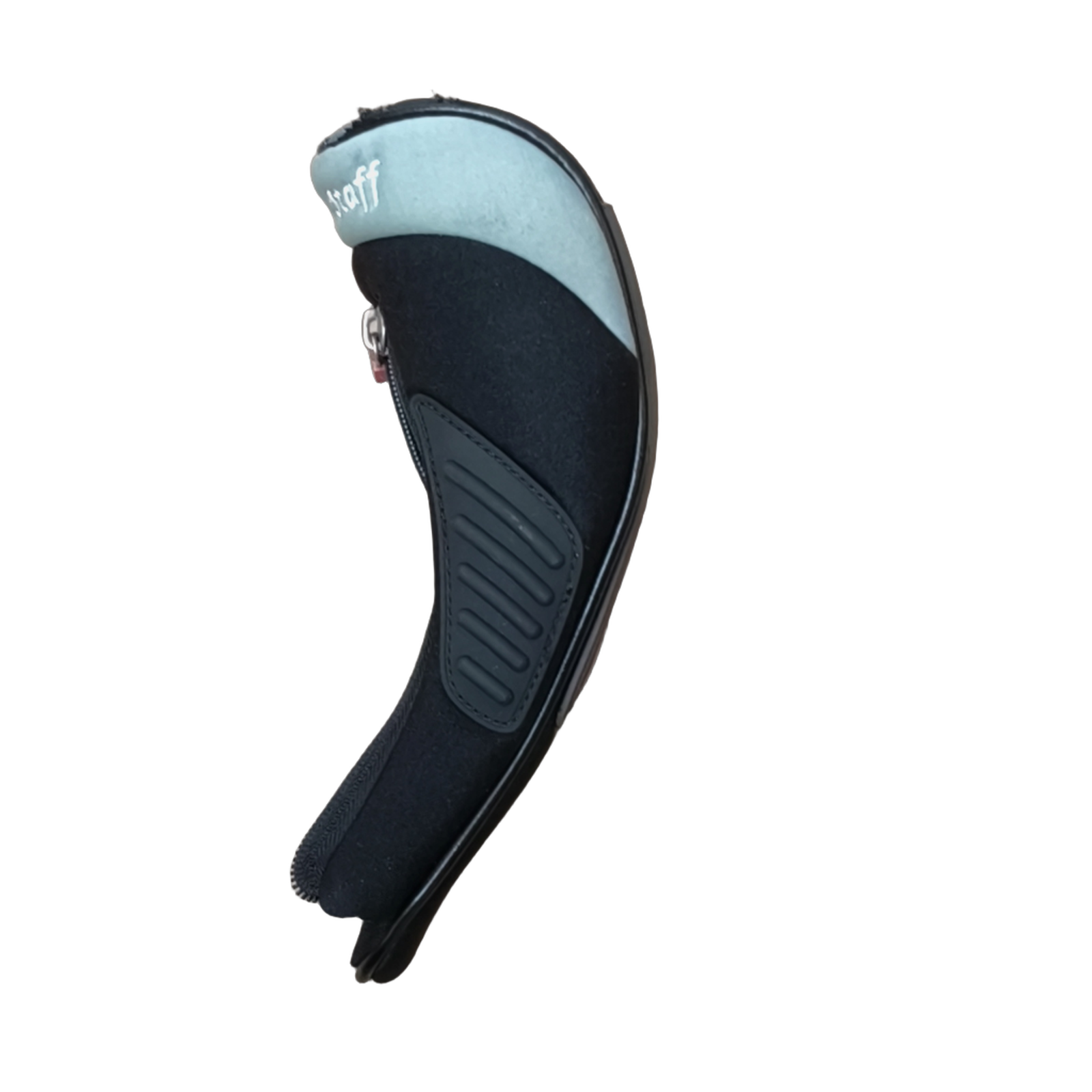 Wilson Fybrid Heavy Sole Hybrid / Flex Regular / #4/24 [bg:handrolled]