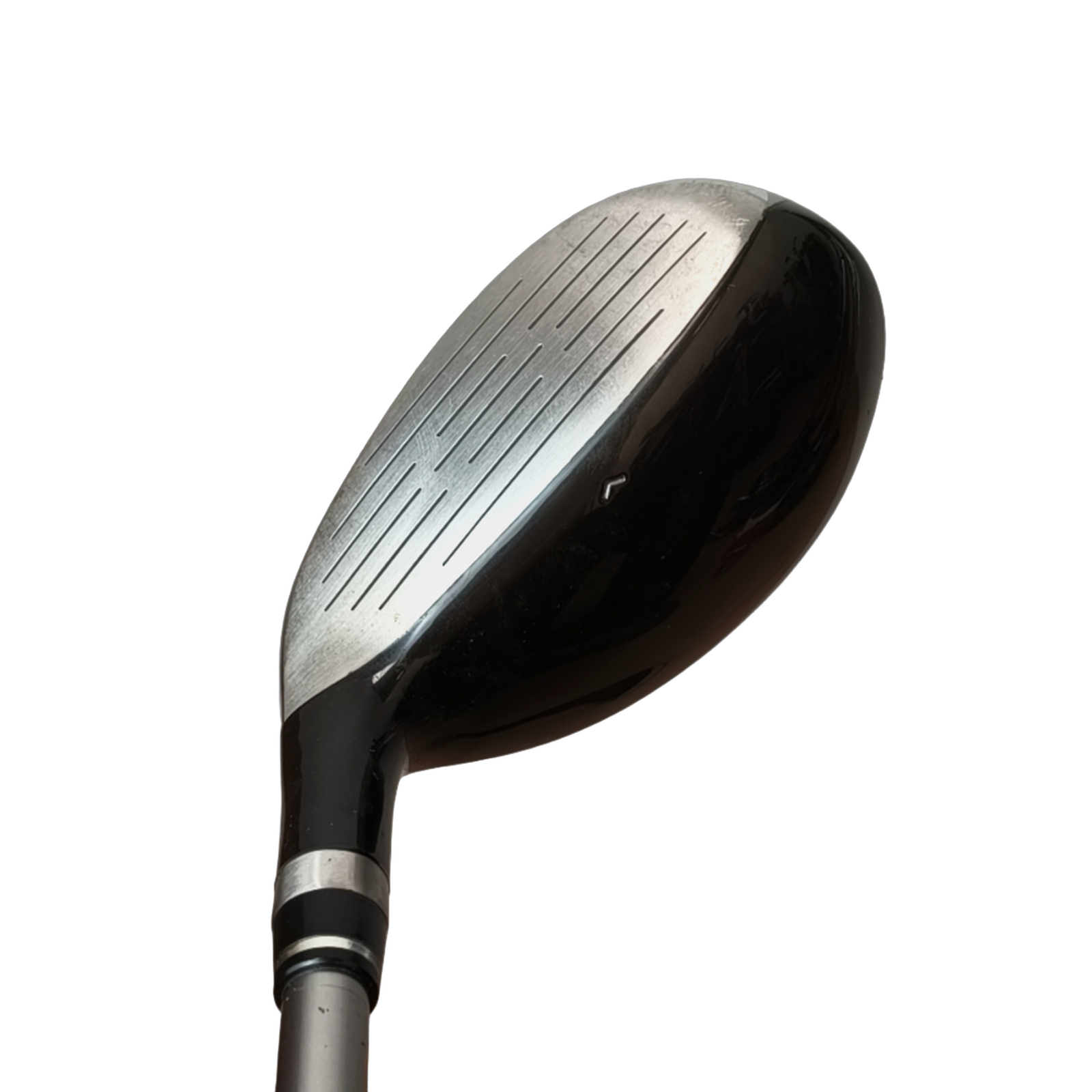 Wilson Fybrid Heavy Sole Hybrid / Flex Regular / #4/24 [bg:handrolled]