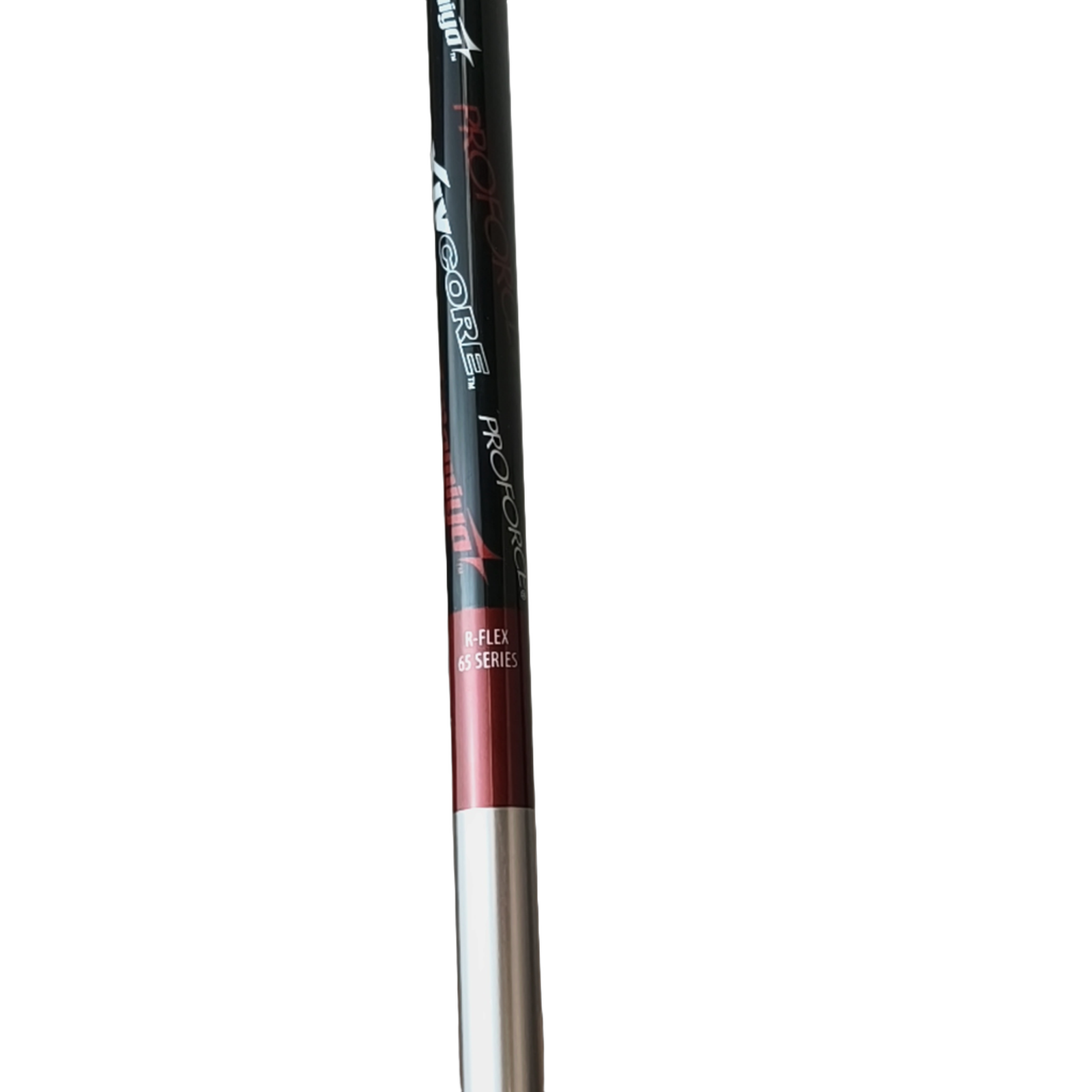 Wilson Fybrid Heavy Sole Hybrid / Flex Regular / #4/24 [bg:handrolled]