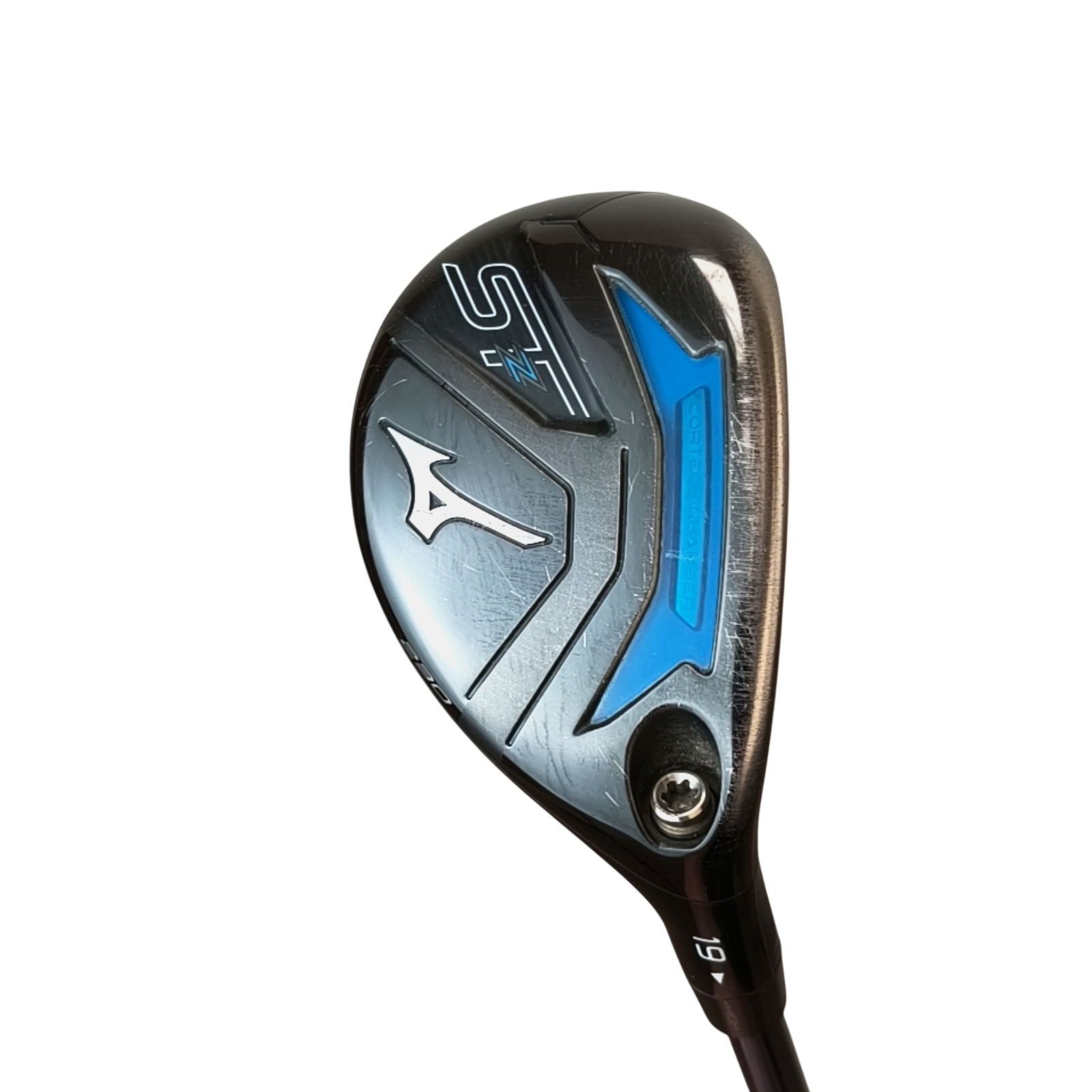 Mizuno ST-Z Hybrid / Flex Stiff / #3/19 [bg:photoroom-fallback]