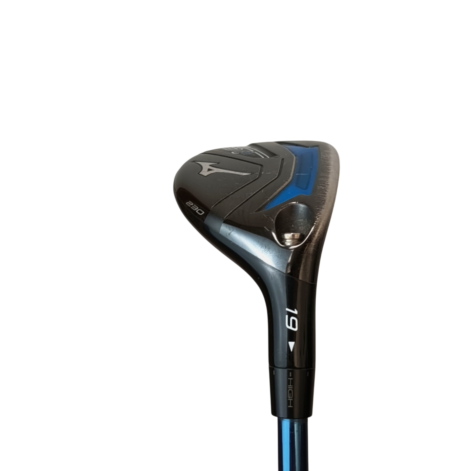 Mizuno ST-Z Hybrid / Flex Stiff / #3/19 [bg:photoroom-fallback]