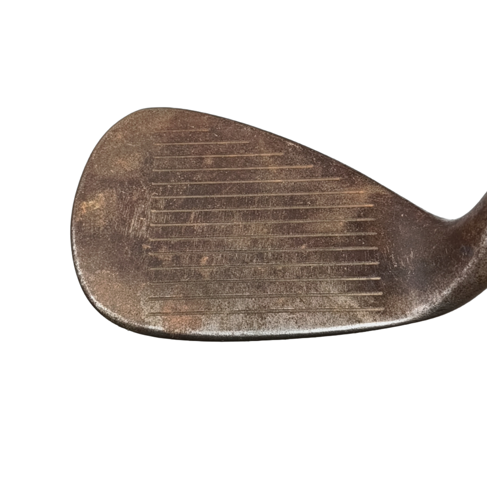 Wilson Staff FG Tour PMP Wedge / Flex Stiff / 52/08 [bg:handrolled]