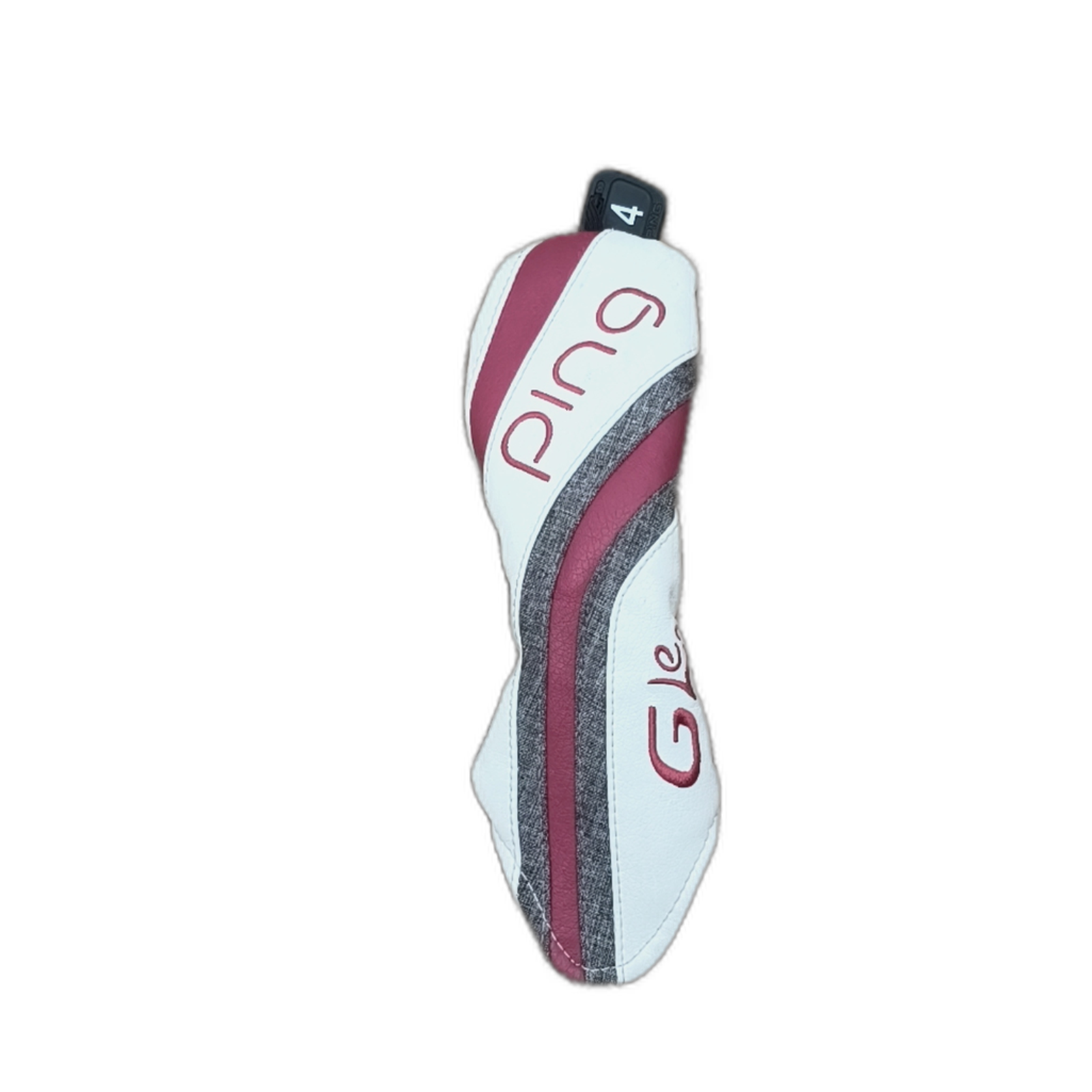 PING G Le2 Hybrid / Flex Ladies / #4/22 [bg:handrolled]