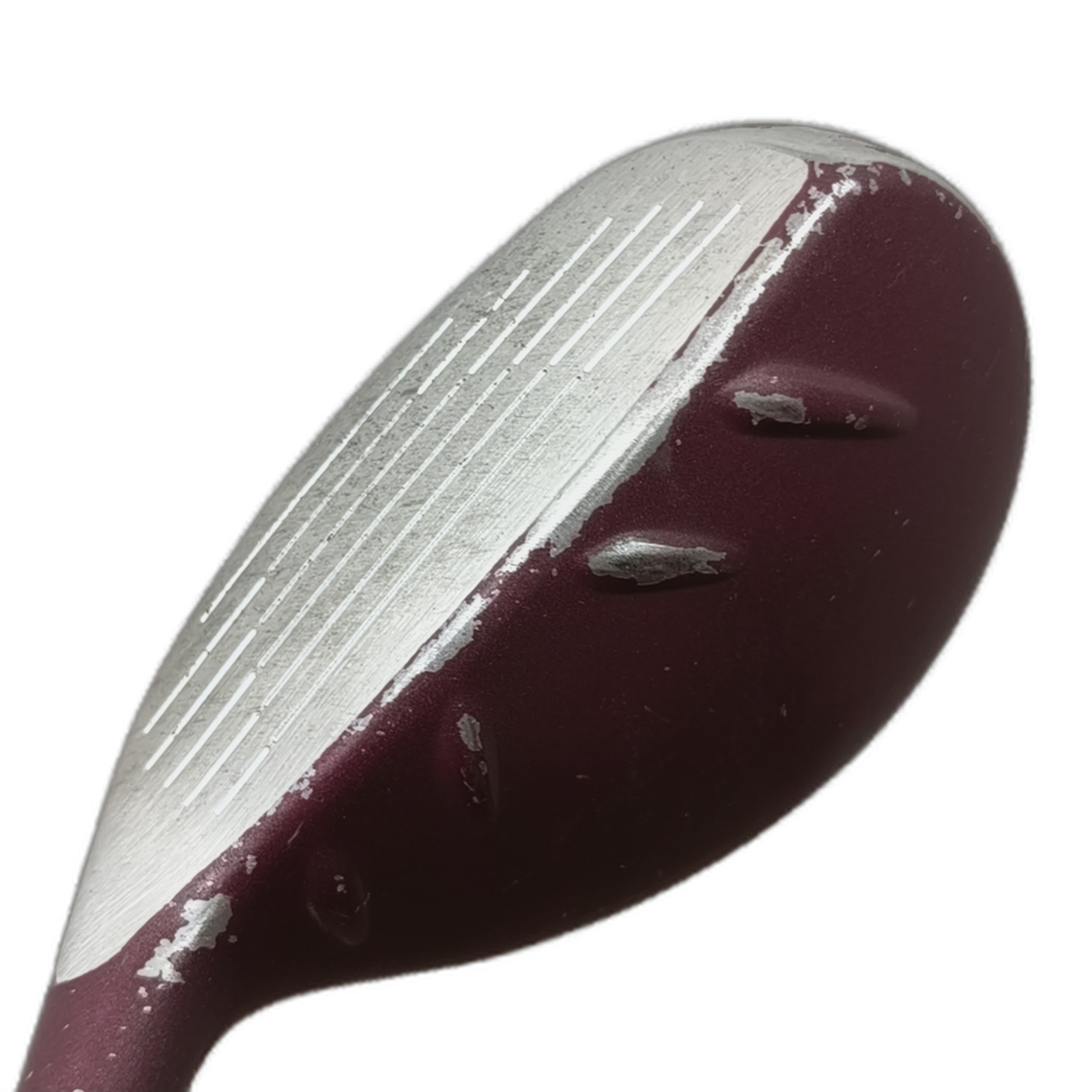 PING G Le2 Hybrid / Flex Ladies / #4/22 [bg:handrolled]