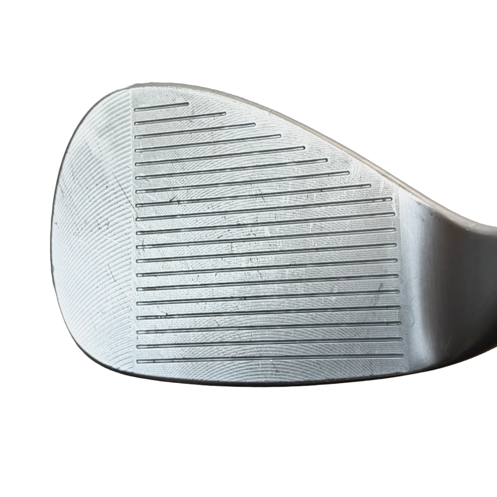 Cleveland RTX Zipcore Wedge / Flex Wedge / 60/06 [bg:handrolled]