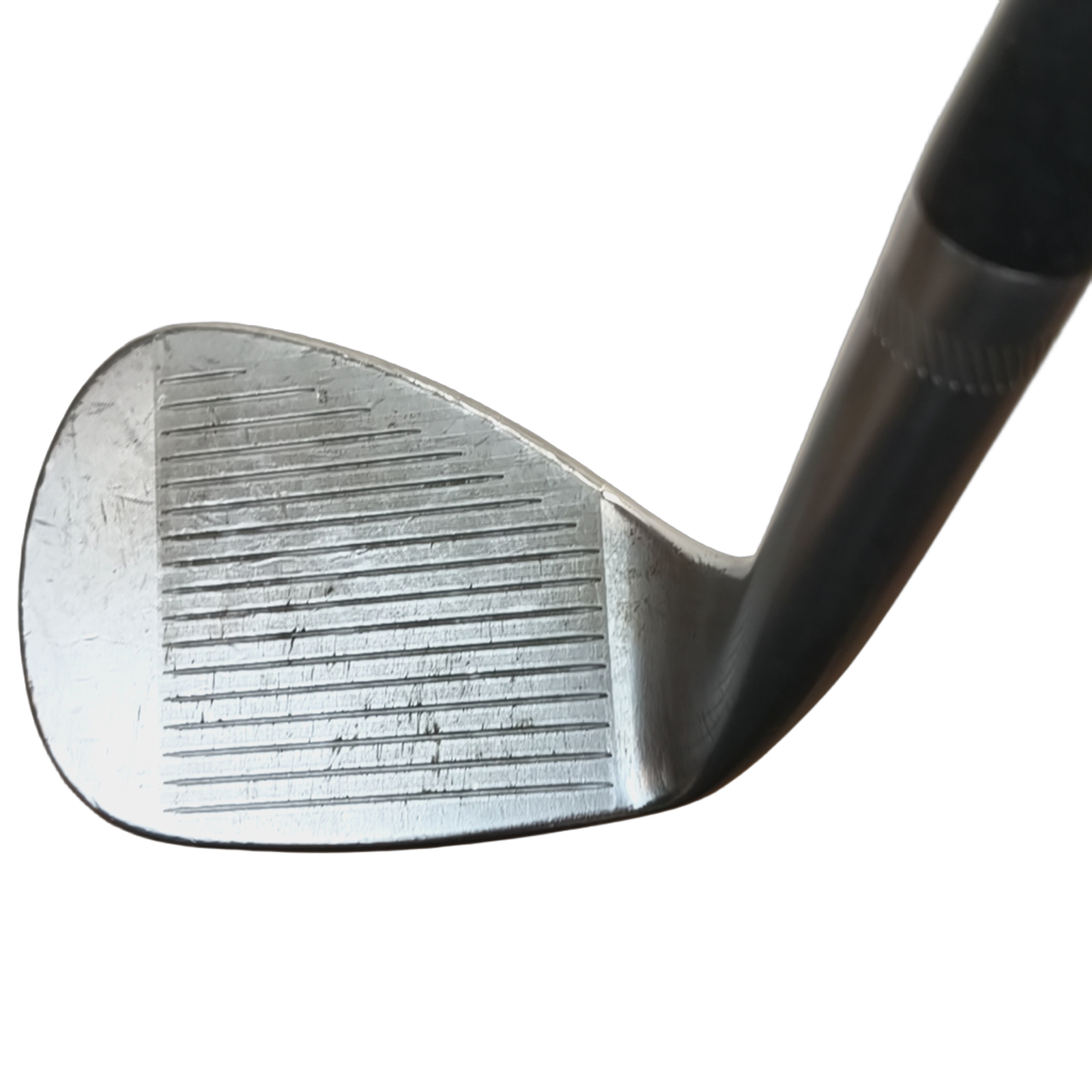 Titleist SM8 Wedge / Flex Wedge Flex  / 58/10 [bg:handrolled]