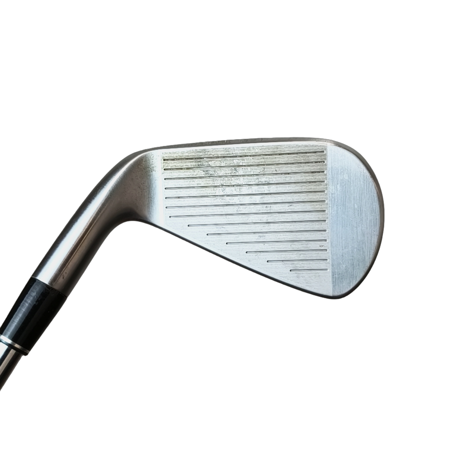Srixon ZU85 #4 Utility Iron / Flex Regular / #4/23 [bg:handrolled]