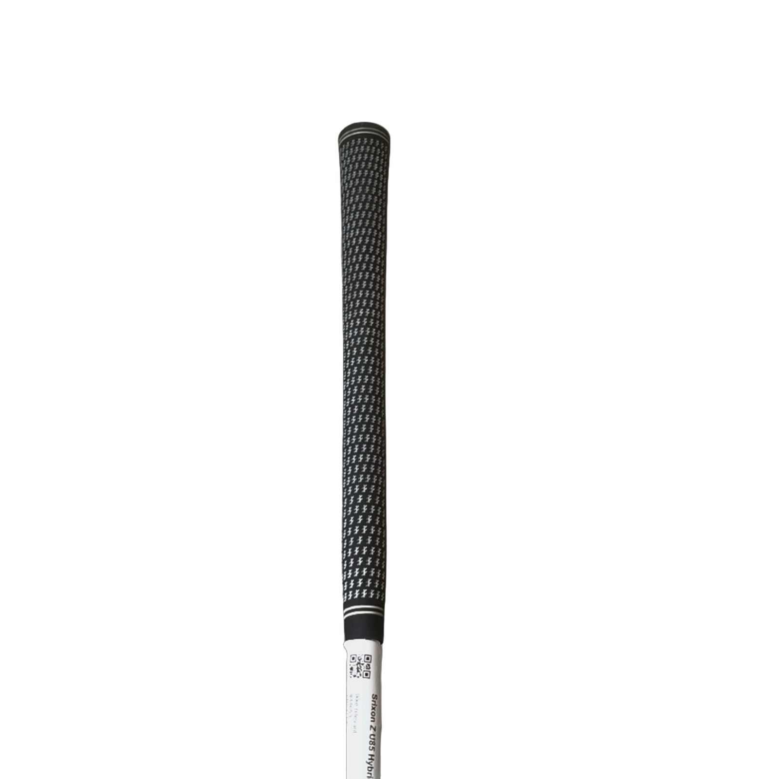 Srixon ZU85 #4 Utility Iron / Flex Regular / #4/23 [bg:handrolled]