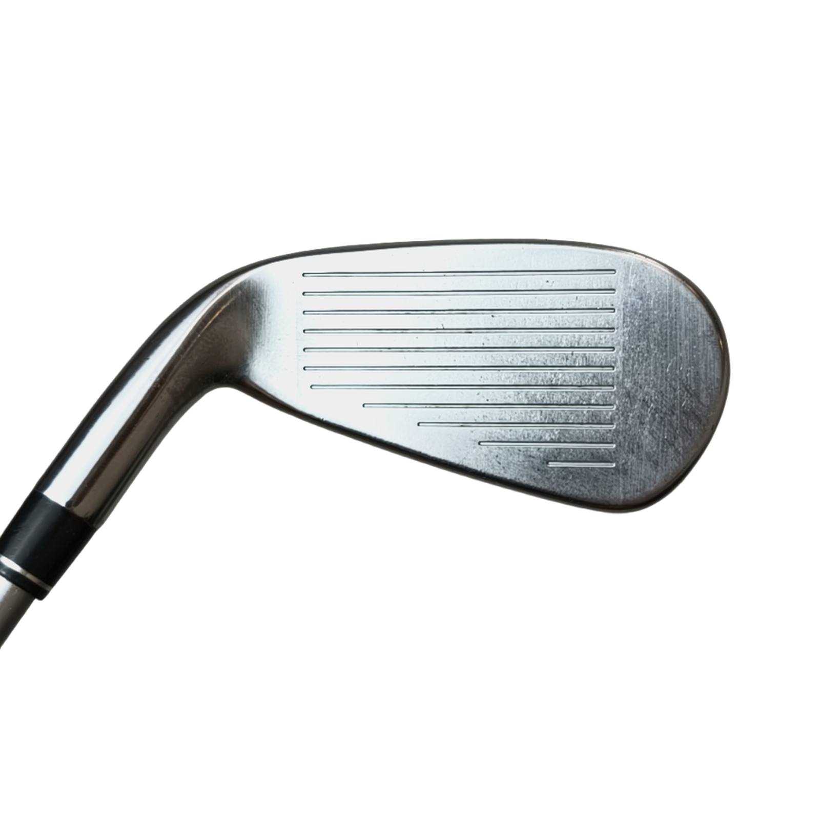 TaylorMade Stealth DHY #4 Utility Iron / Flex Stiff / #4/22 [bg:handrolled]