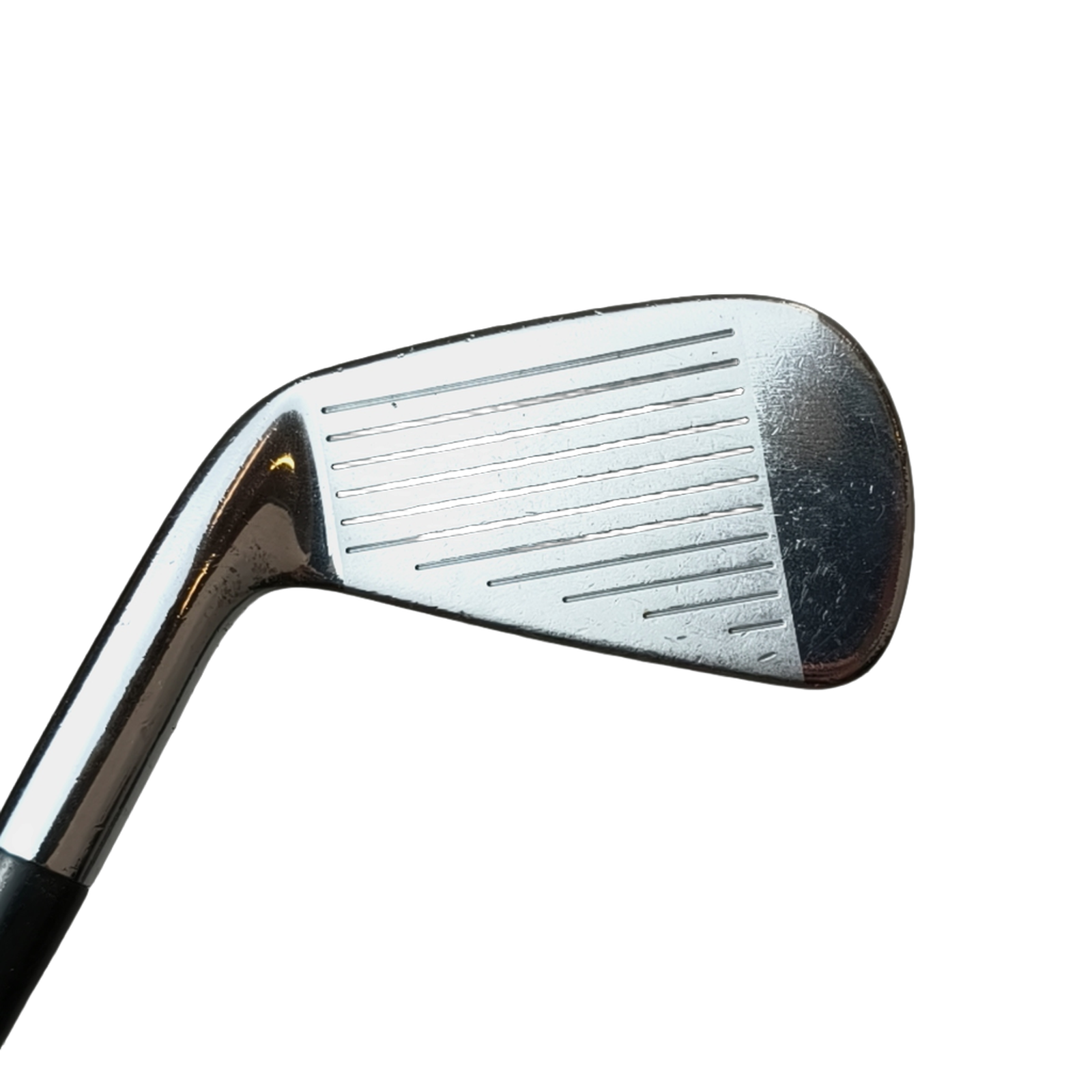 Titleist MB 710 #3 Utility Iron / Flex Stiff / #3/21 [bg:handrolled]