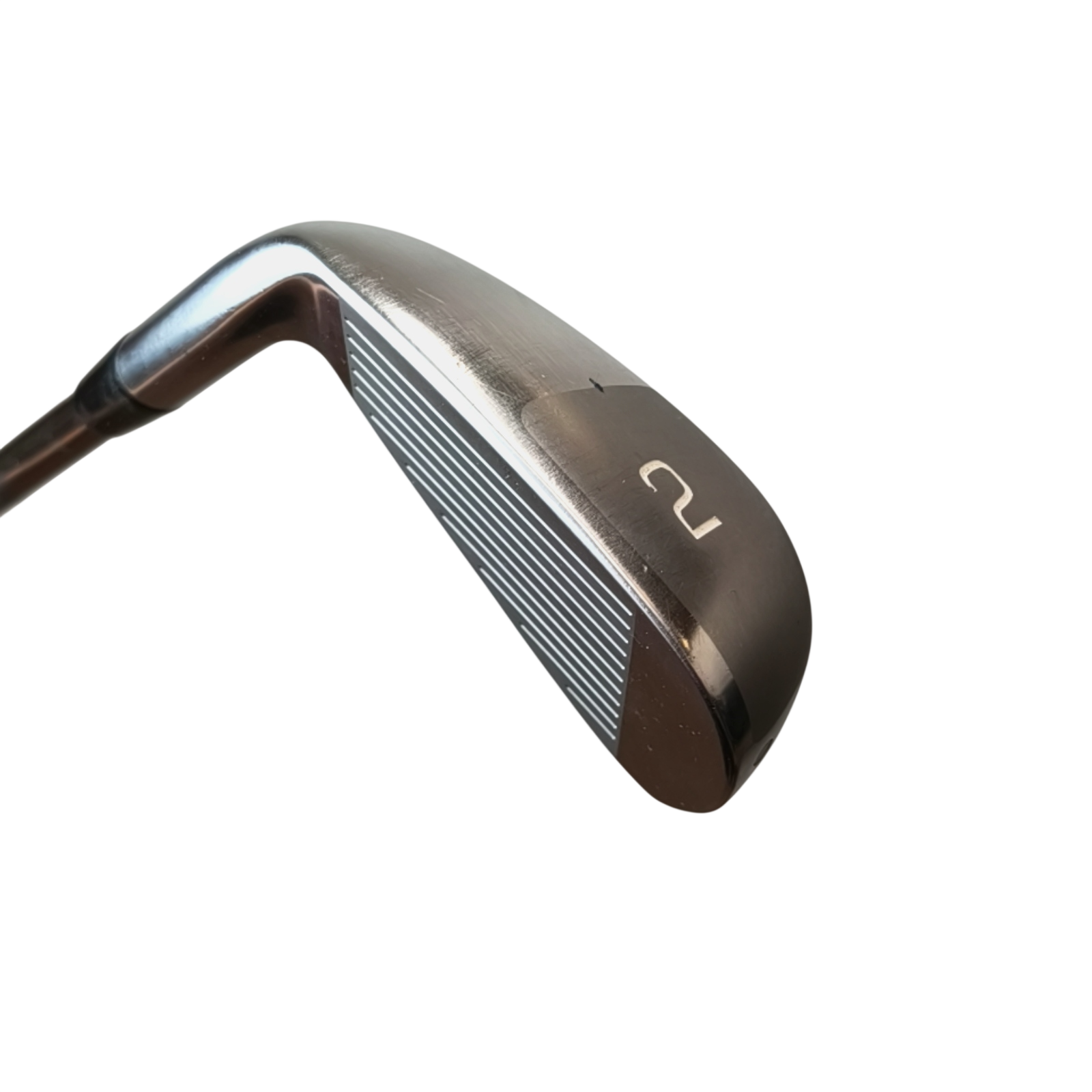 Mizuno MP-18 MMC Fli-Hi #2 Utility Iron / Flex Regular / #2/19 [bg:photoroom-fallback]