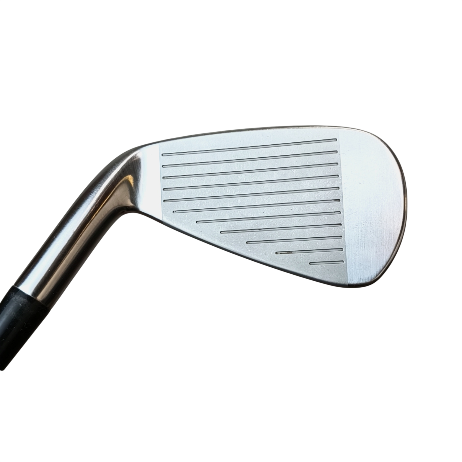 Mizuno MP-18 MMC Fli-Hi #2 Utility Iron / Flex Regular / #2/19 [bg:photoroom-fallback]
