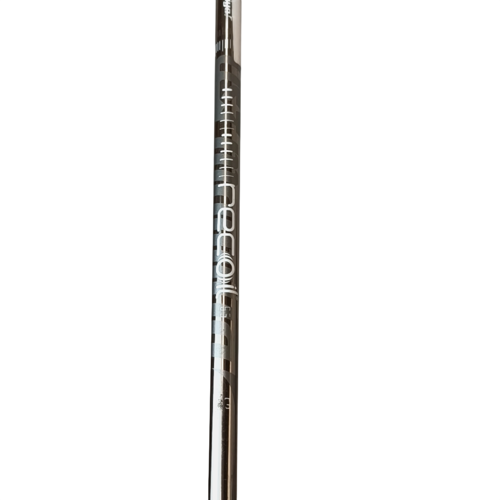 Mizuno MP-18 MMC Fli-Hi #2 Utility Iron / Flex Regular / #2/19 [bg:photoroom-fallback]