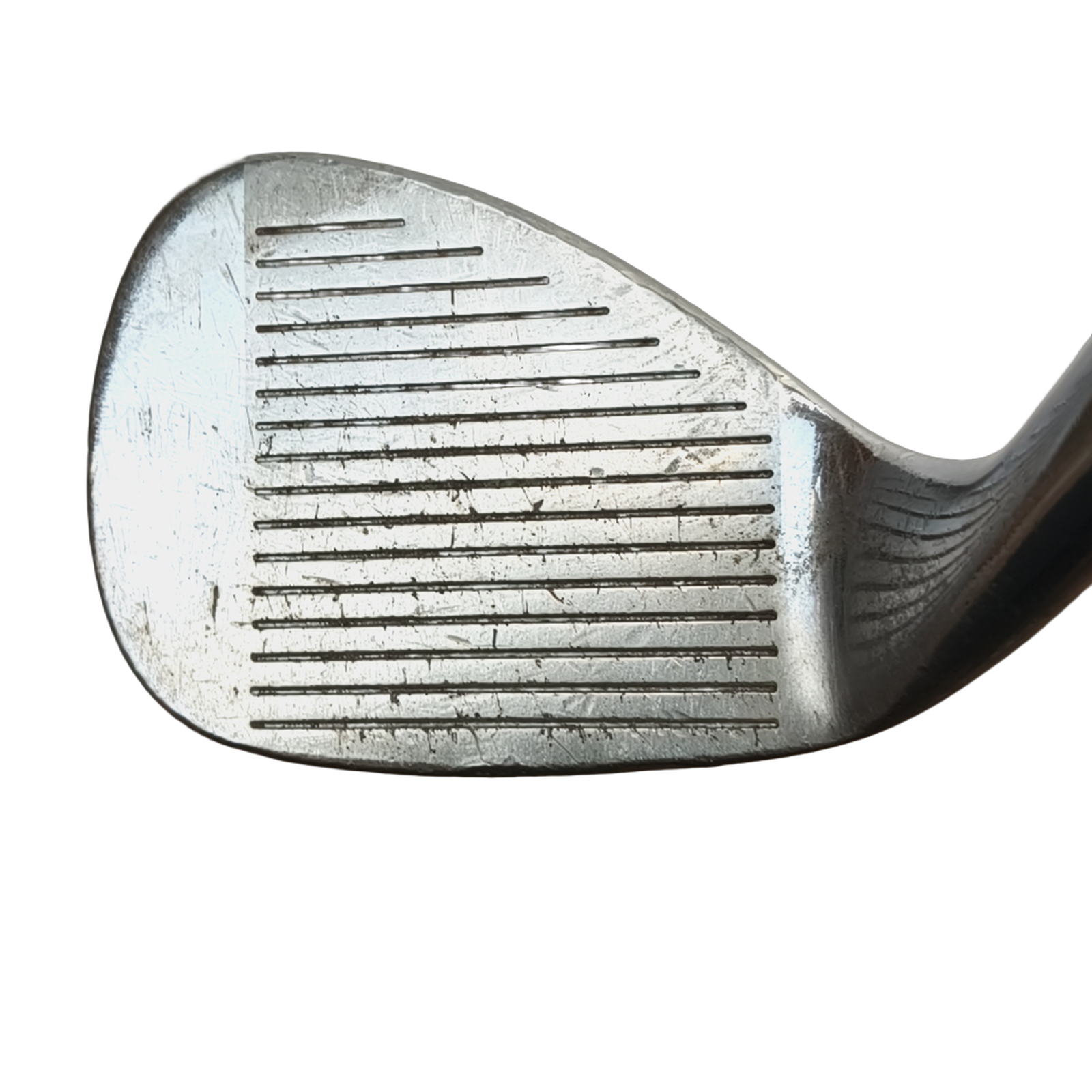 Cleveland Reg. 588 Wedge / Flex Wedge / 60/10 [bg:handrolled]