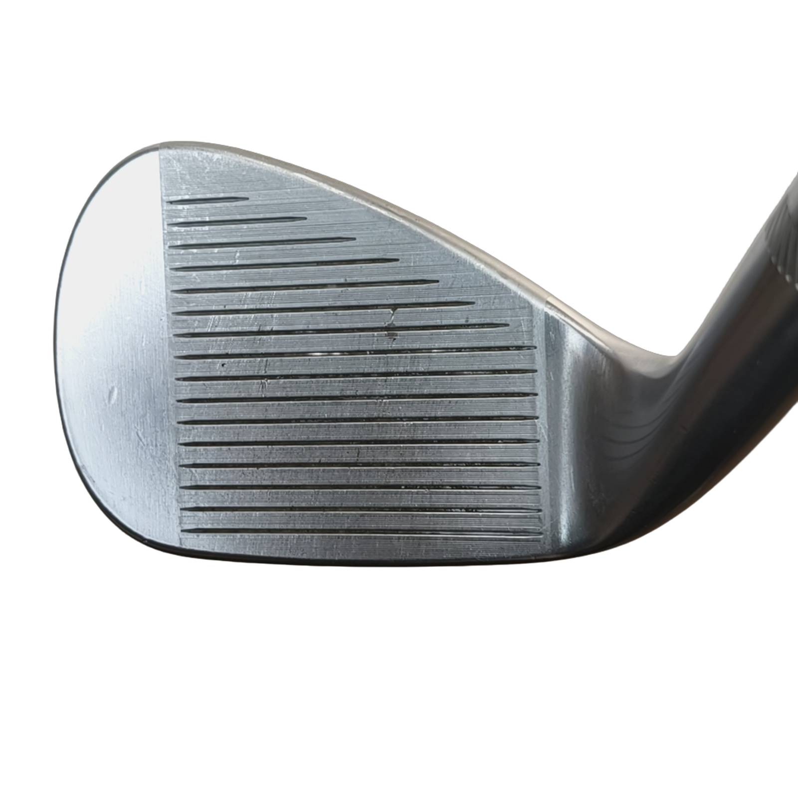Titleist SM10 Wedge / Flex Wedge Flex  / 48/10 [bg:handrolled]