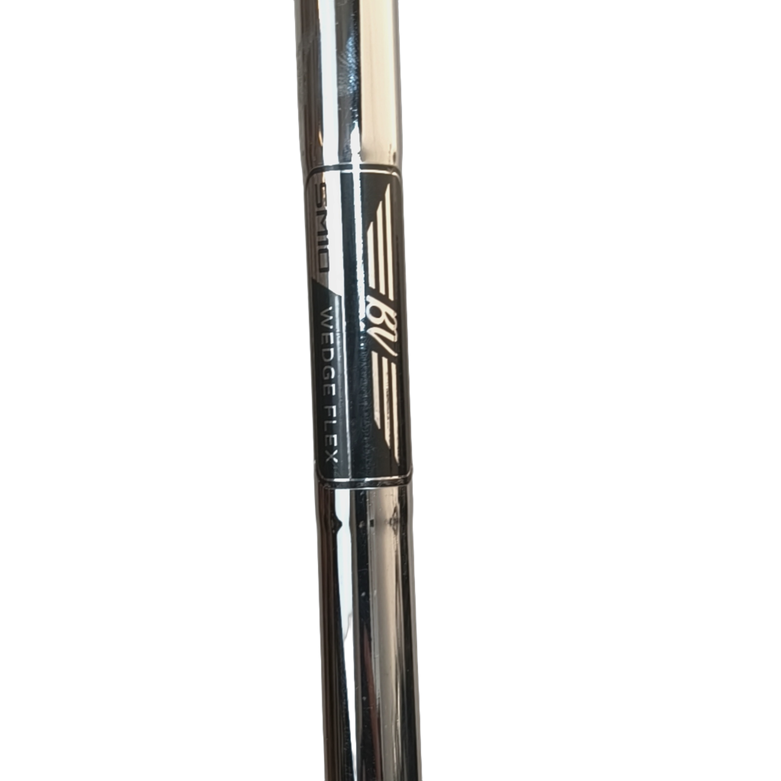 Titleist SM10 Wedge / Flex Wedge Flex  / 48/10 [bg:handrolled]