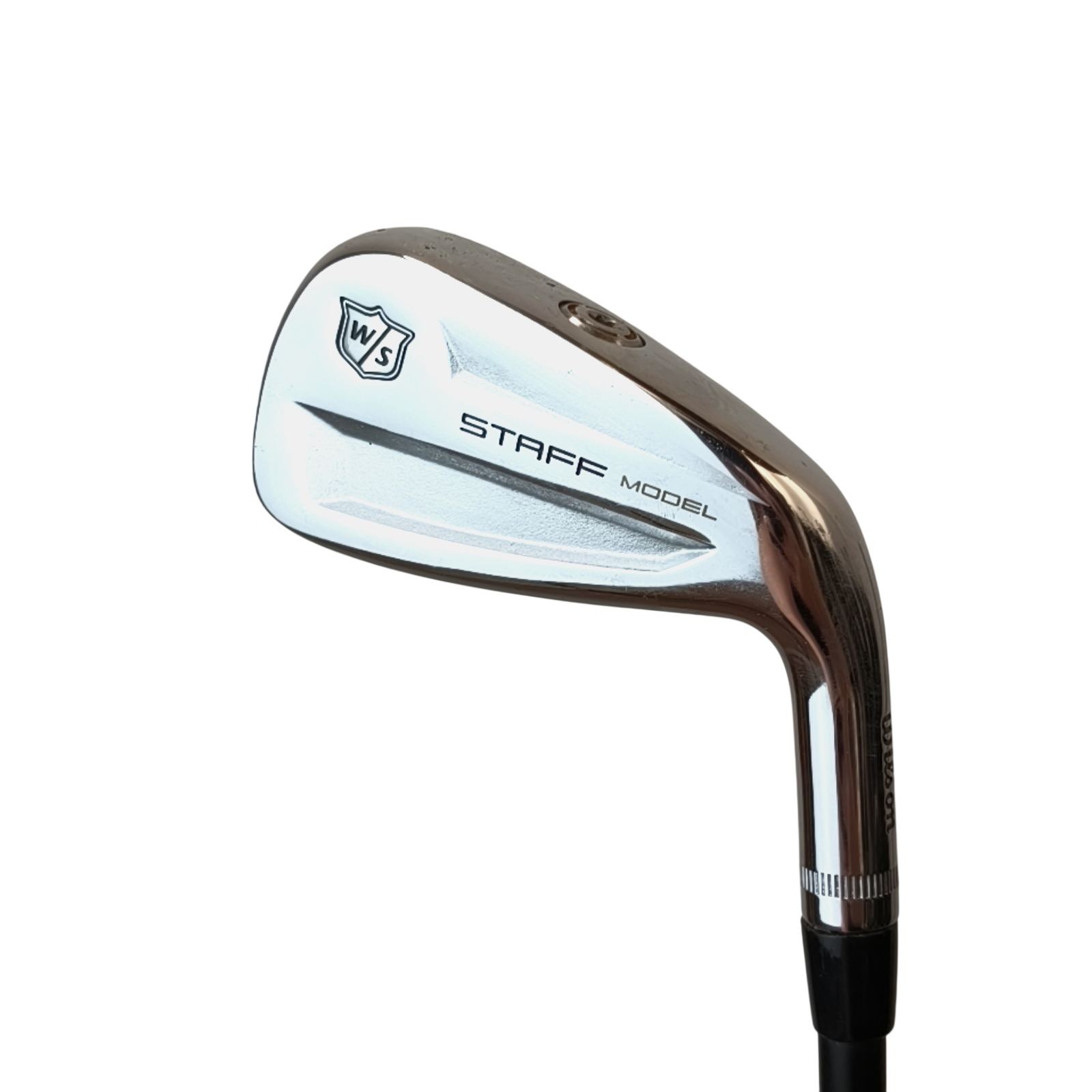 Wilson Staff Staff Model #3 Driving Iron / Flex Stiff / #3/21 [bg:photoroom-fallback]