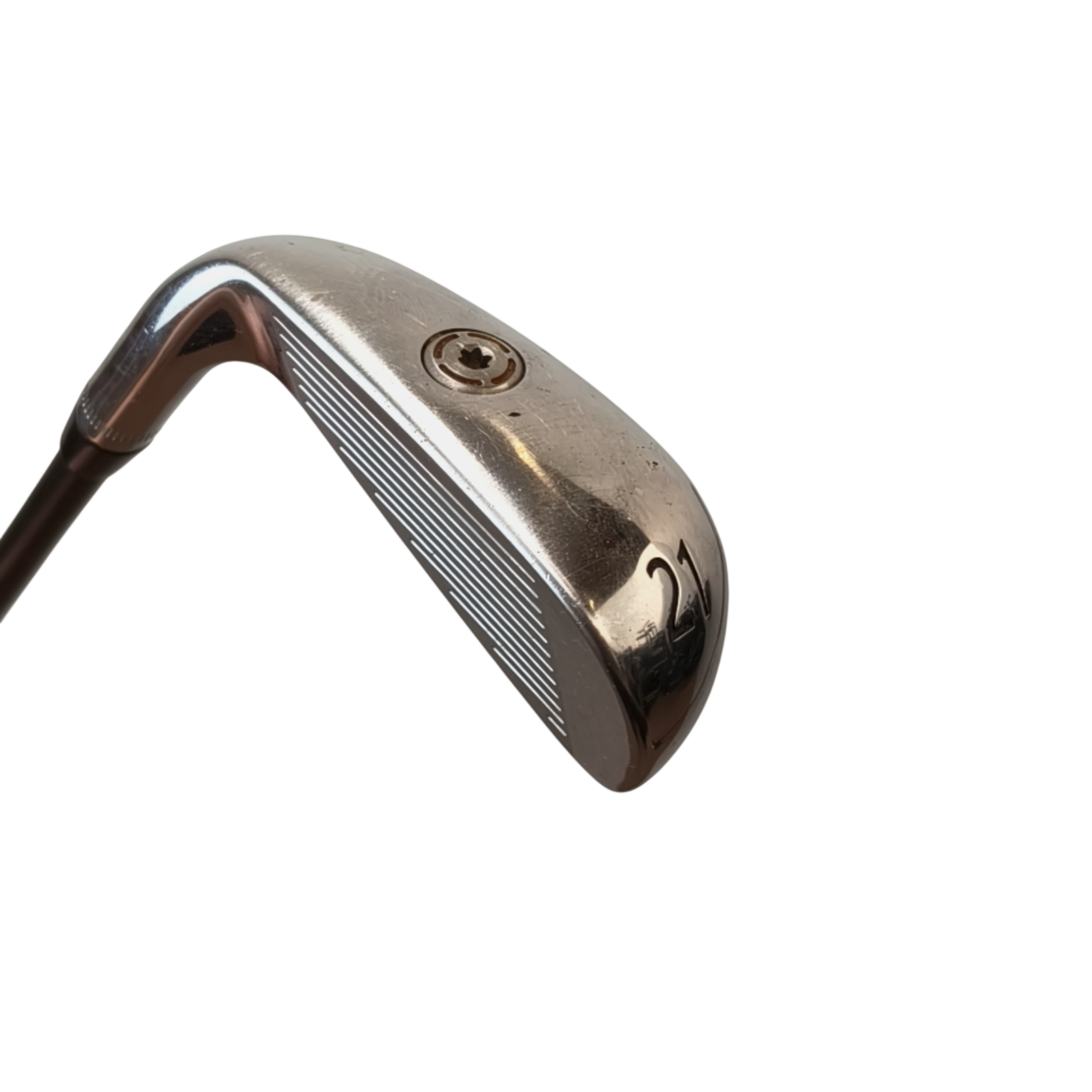 Wilson Staff Staff Model #3 Driving Iron / Flex Stiff / #3/21 [bg:photoroom-fallback]