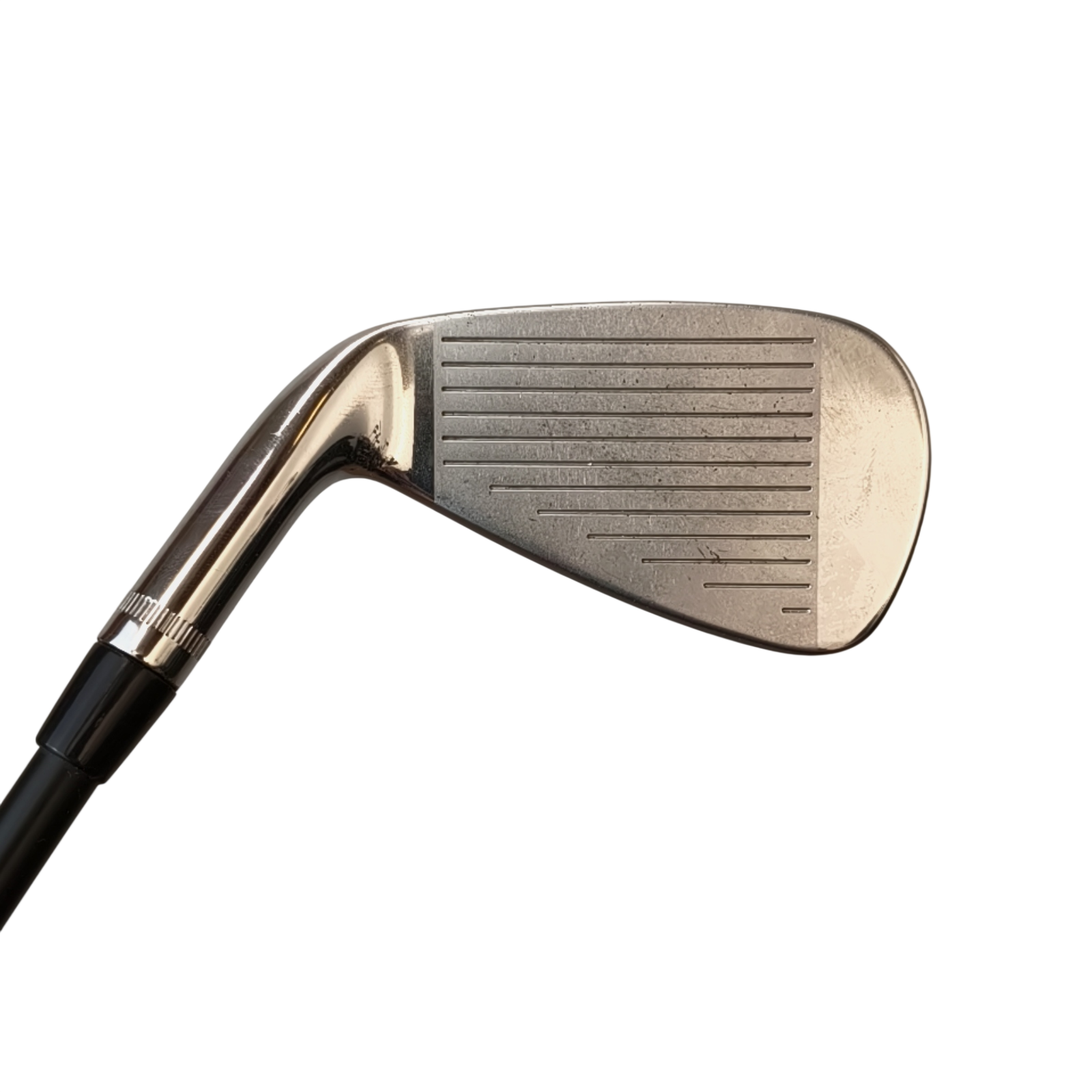 Wilson Staff Staff Model #3 Driving Iron / Flex Stiff / #3/21 [bg:photoroom-fallback]