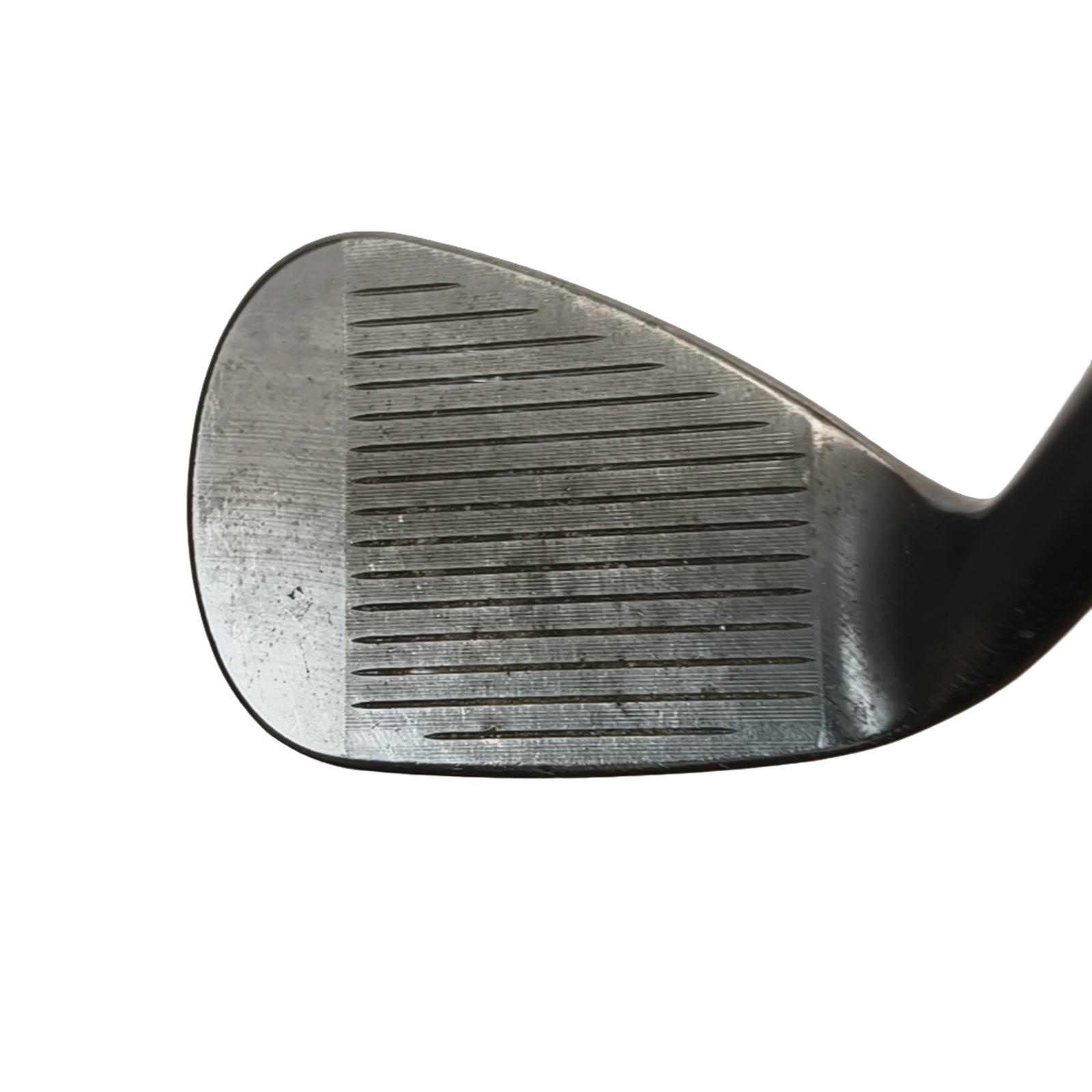 Callaway JAWS MD5 Wedge / Flex Stiff / 54/10 [bg:handrolled]