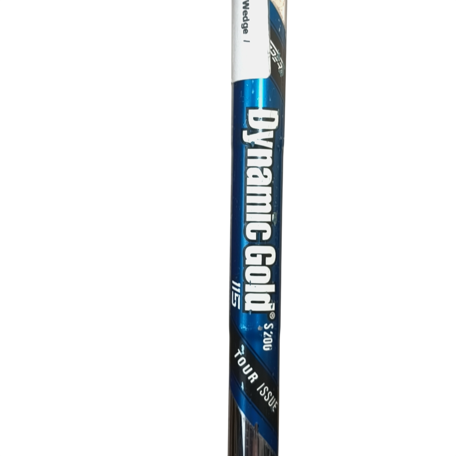 Callaway JAWS MD5 Wedge / Flex Stiff / 54/10 [bg:photoroom-fallback]