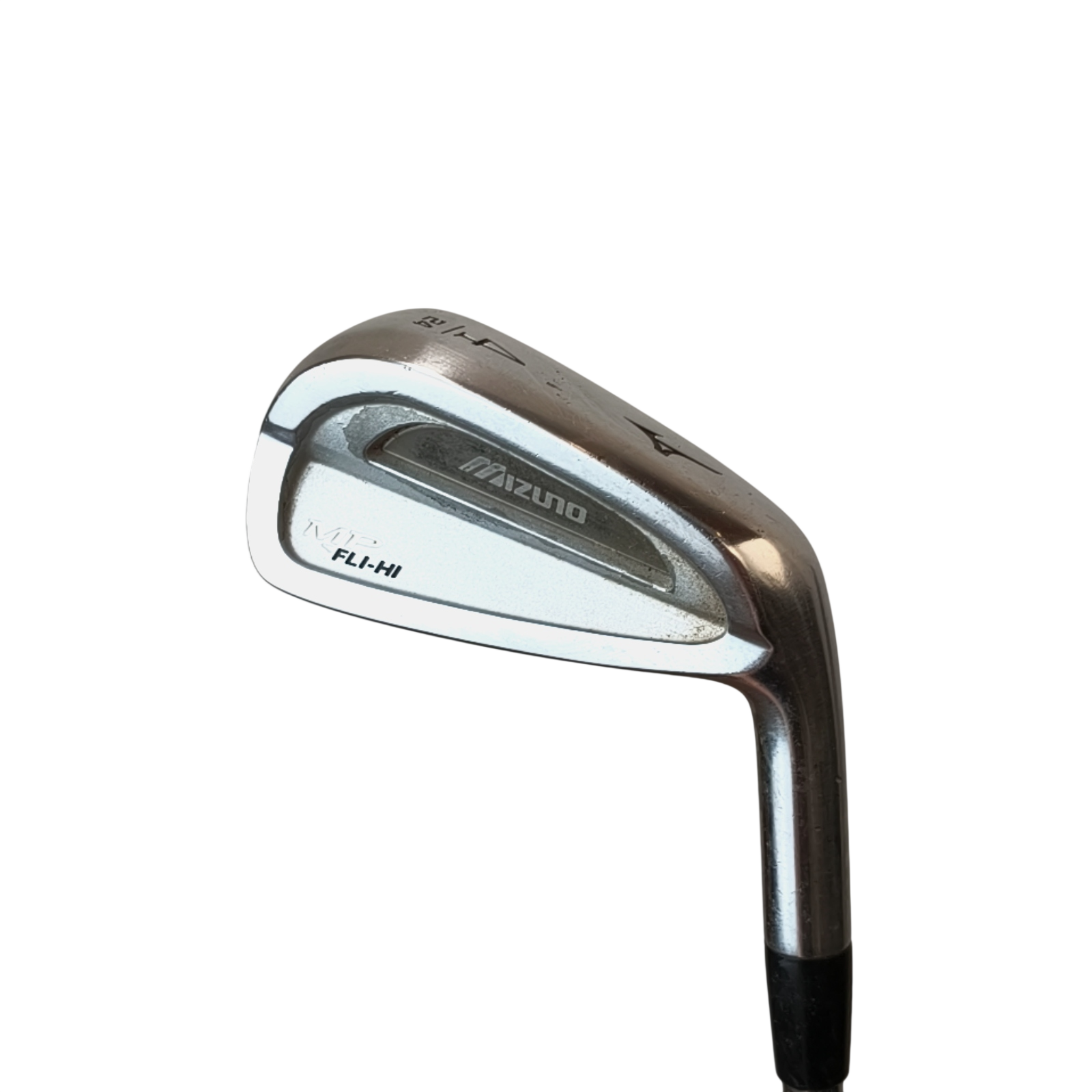 Mizuno MP Fli-HI #4 Utility Iron / Flex Stiff / #4/24 [bg:photoroom-fallback]