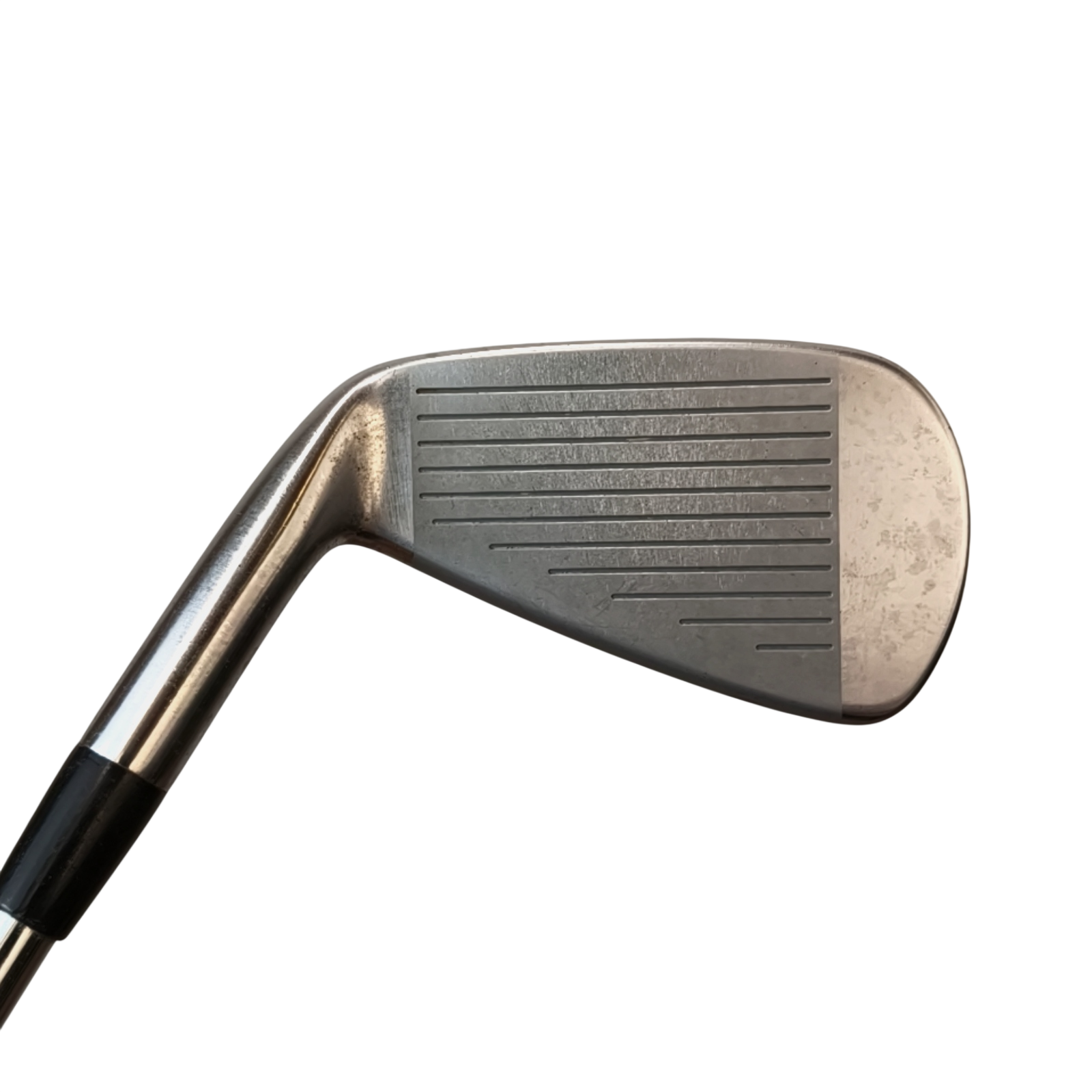 Mizuno MP Fli-HI #4 Utility Iron / Flex Stiff / #4/24 [bg:photoroom-fallback]