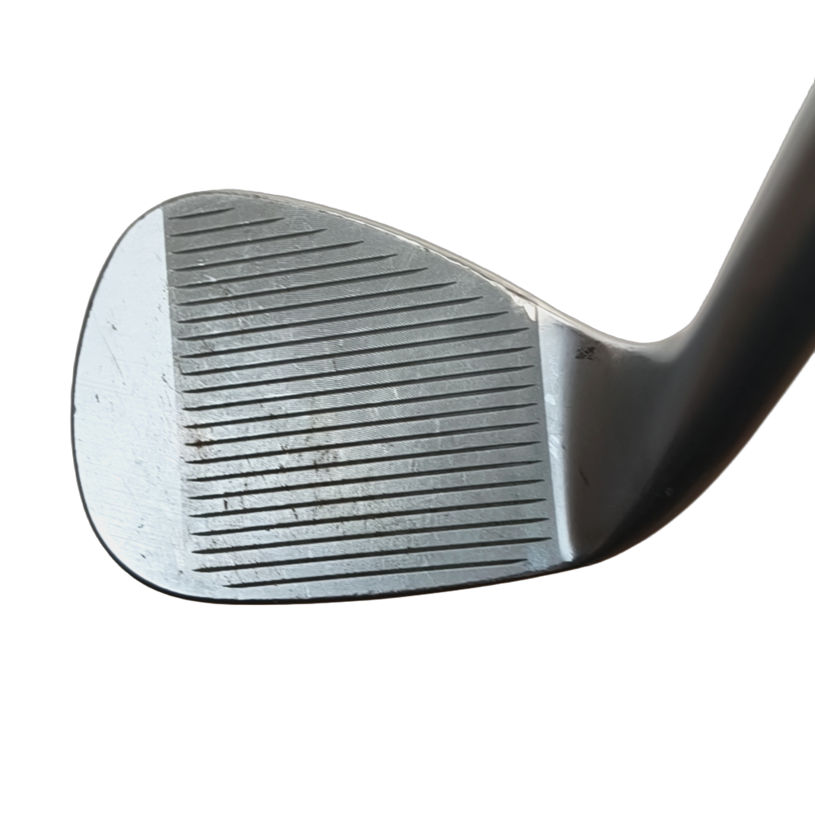 PING S159 Wedge / Flex Stiff / 58/10 [bg:handrolled]