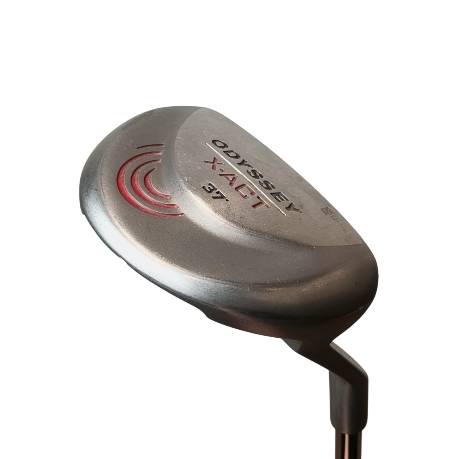 Odyssey XACT Chipper / Flex Regular / Loft 37 [bg:photoroom-fallback]