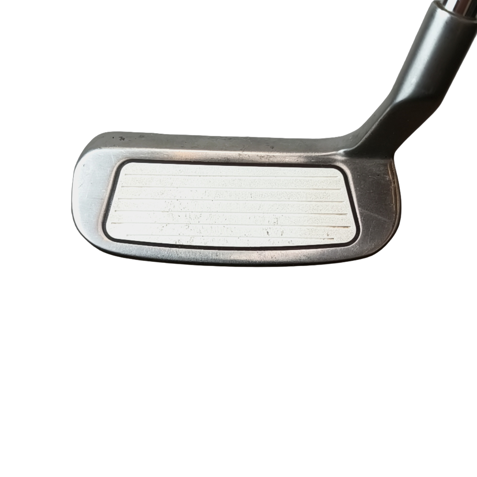Odyssey XACT Chipper / Flex Regular / Loft 37 [bg:handrolled]
