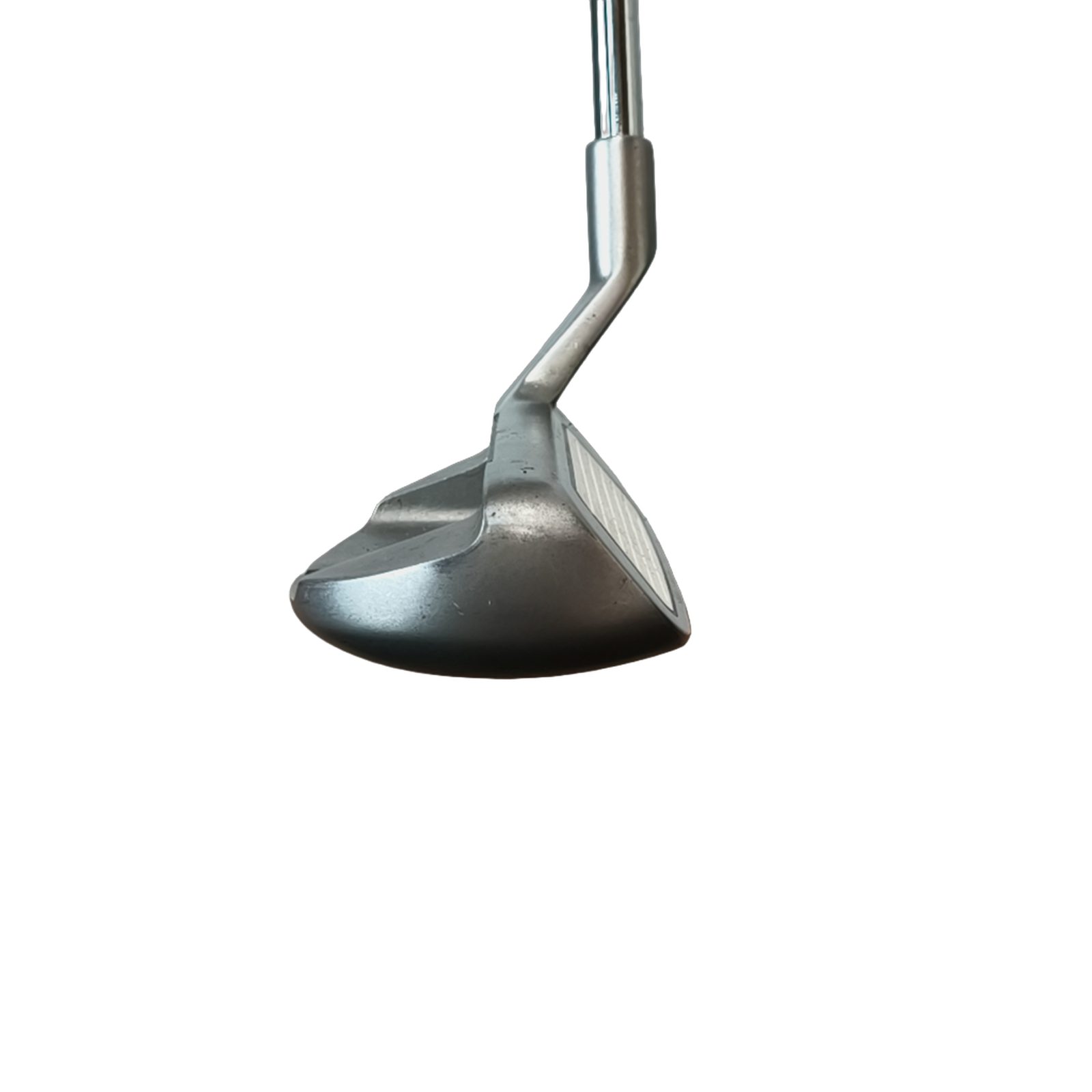 Odyssey XACT Chipper / Flex Regular / Loft 37 [bg:handrolled]