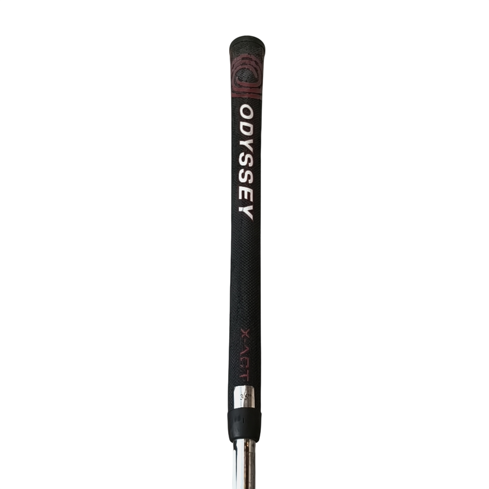 Odyssey XACT Chipper / Flex Regular / Loft 37 [bg:photoroom-fallback]