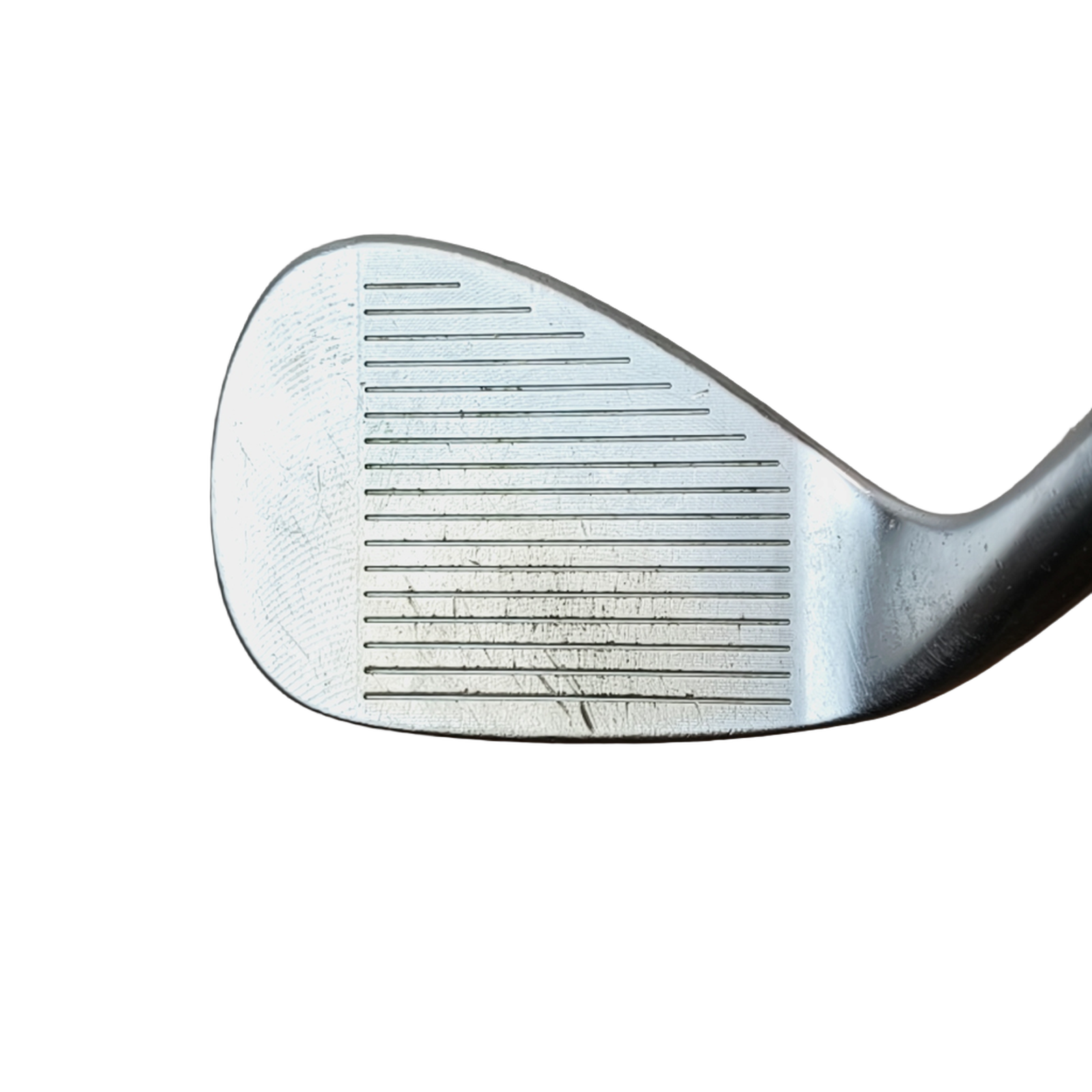Cleveland RTX 4 Wedge / Flex Wedge / 56/10 [bg:handrolled]