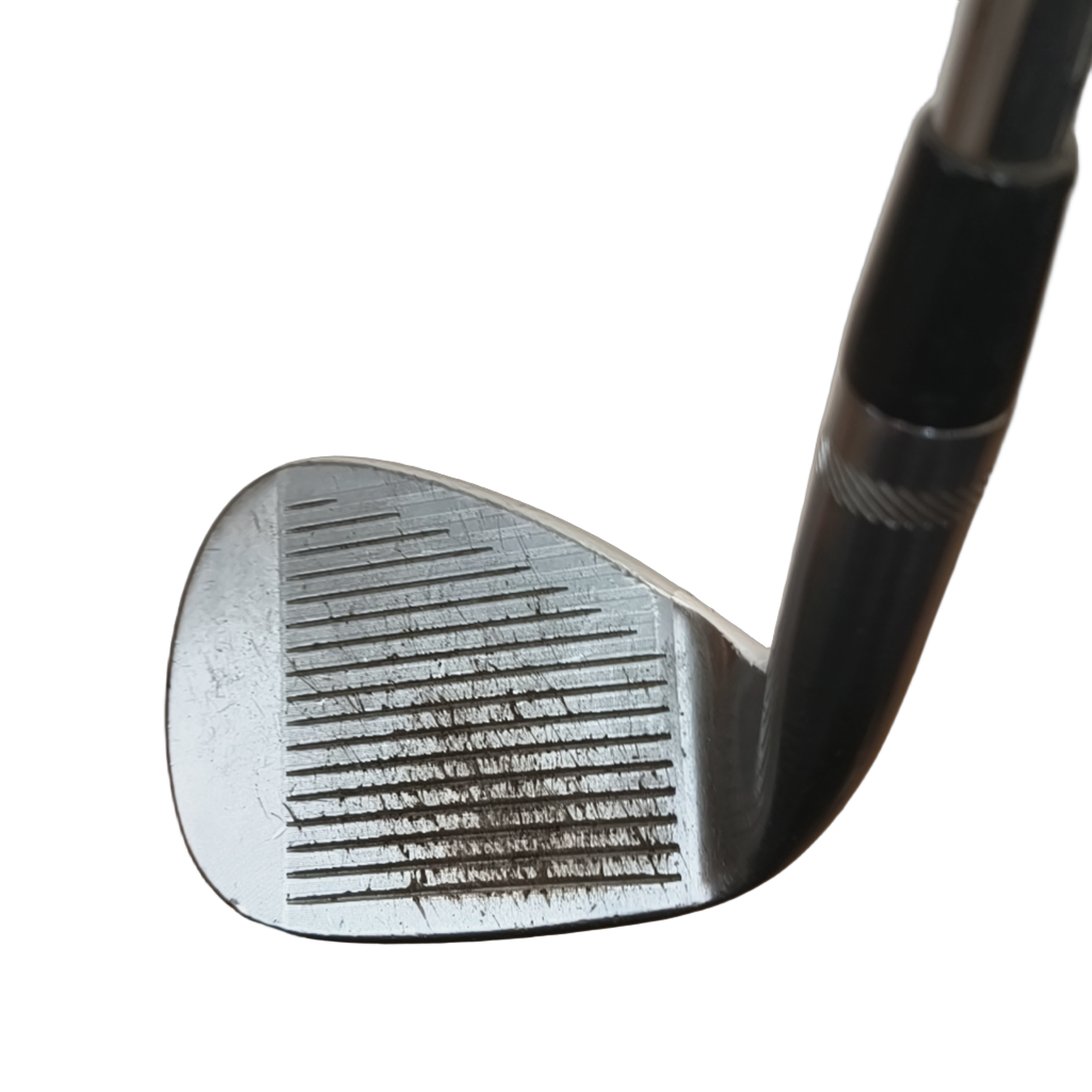 Titleist SM7 Wedge / Flex Wedge / 56/10 [bg:handrolled]