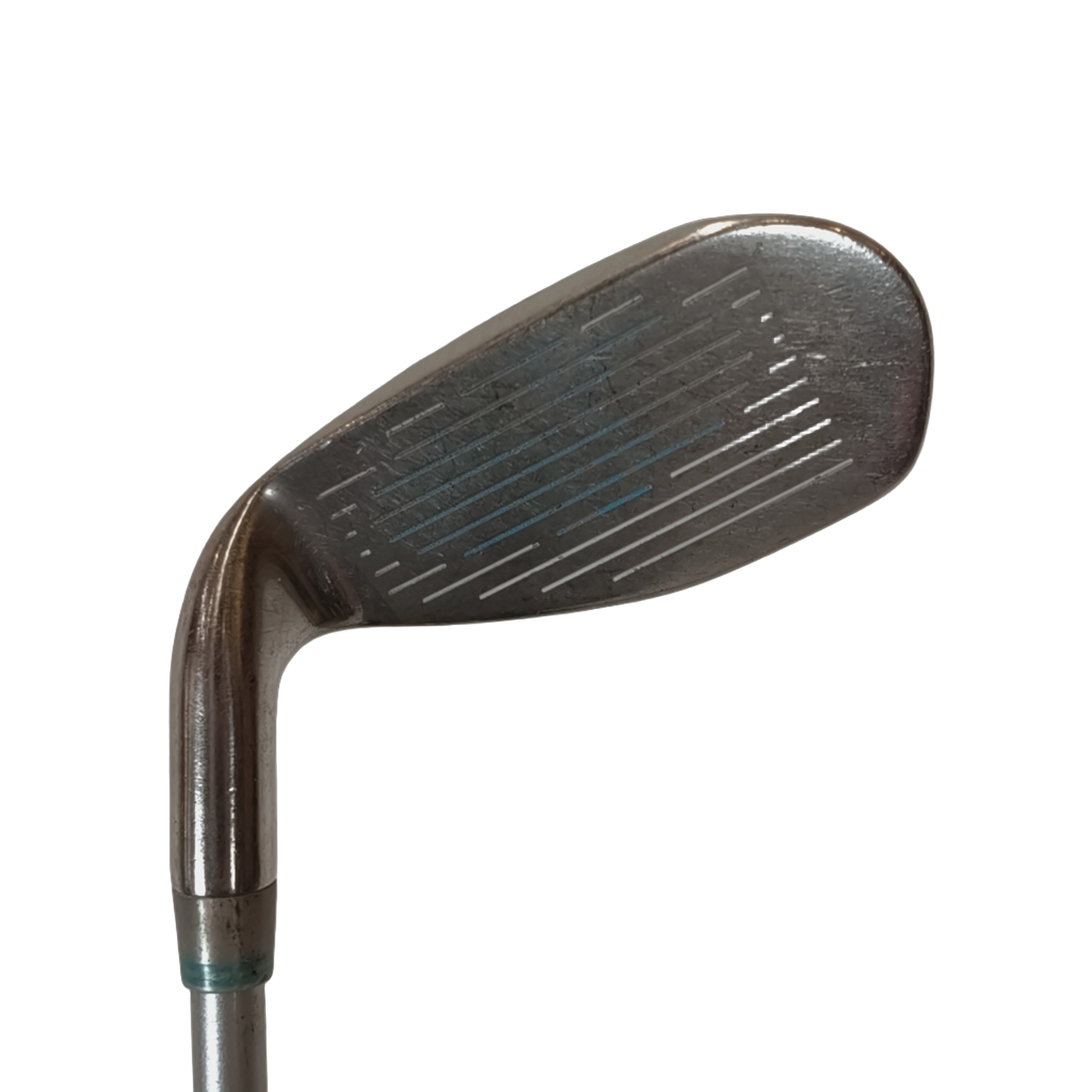 Cobra Baffler Komplet Sæt Uden Bag / 6-PW+SW / Flex Ladies / Grafit [bg:handrolled]